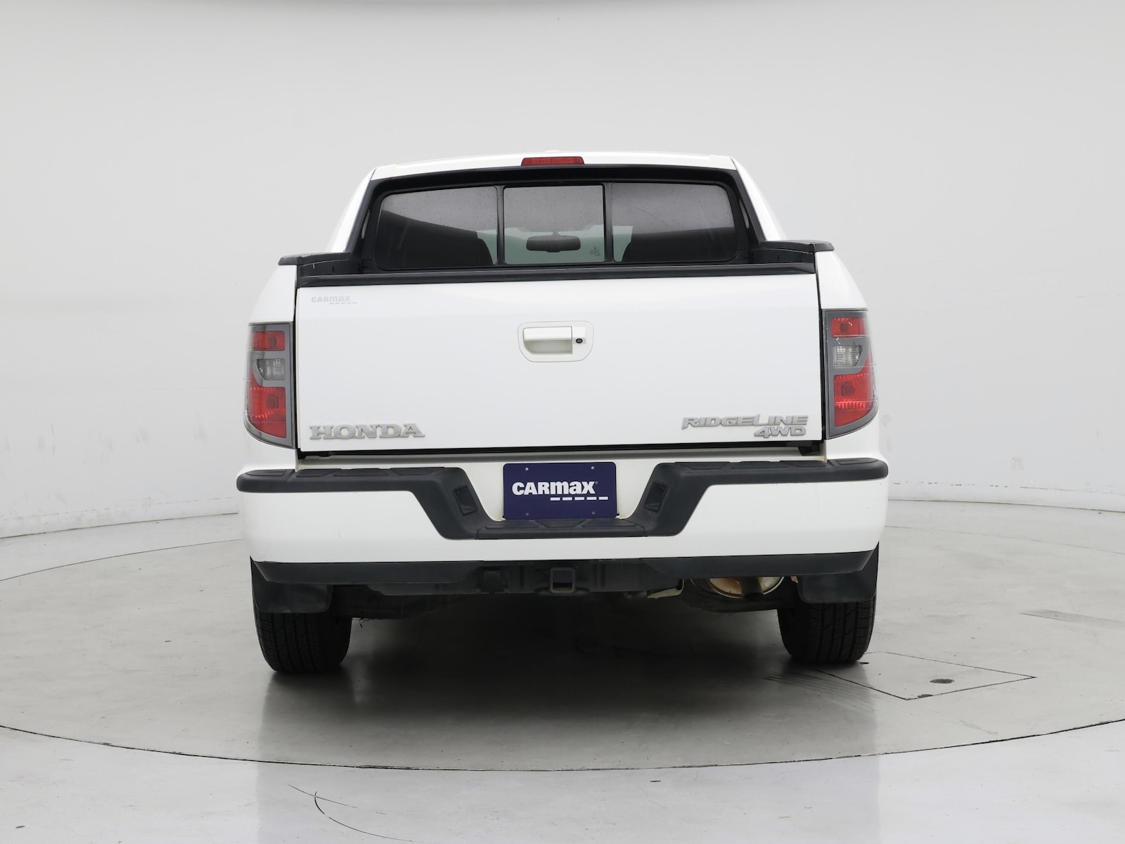 2014 Honda Ridgeline RTL - Photo 7