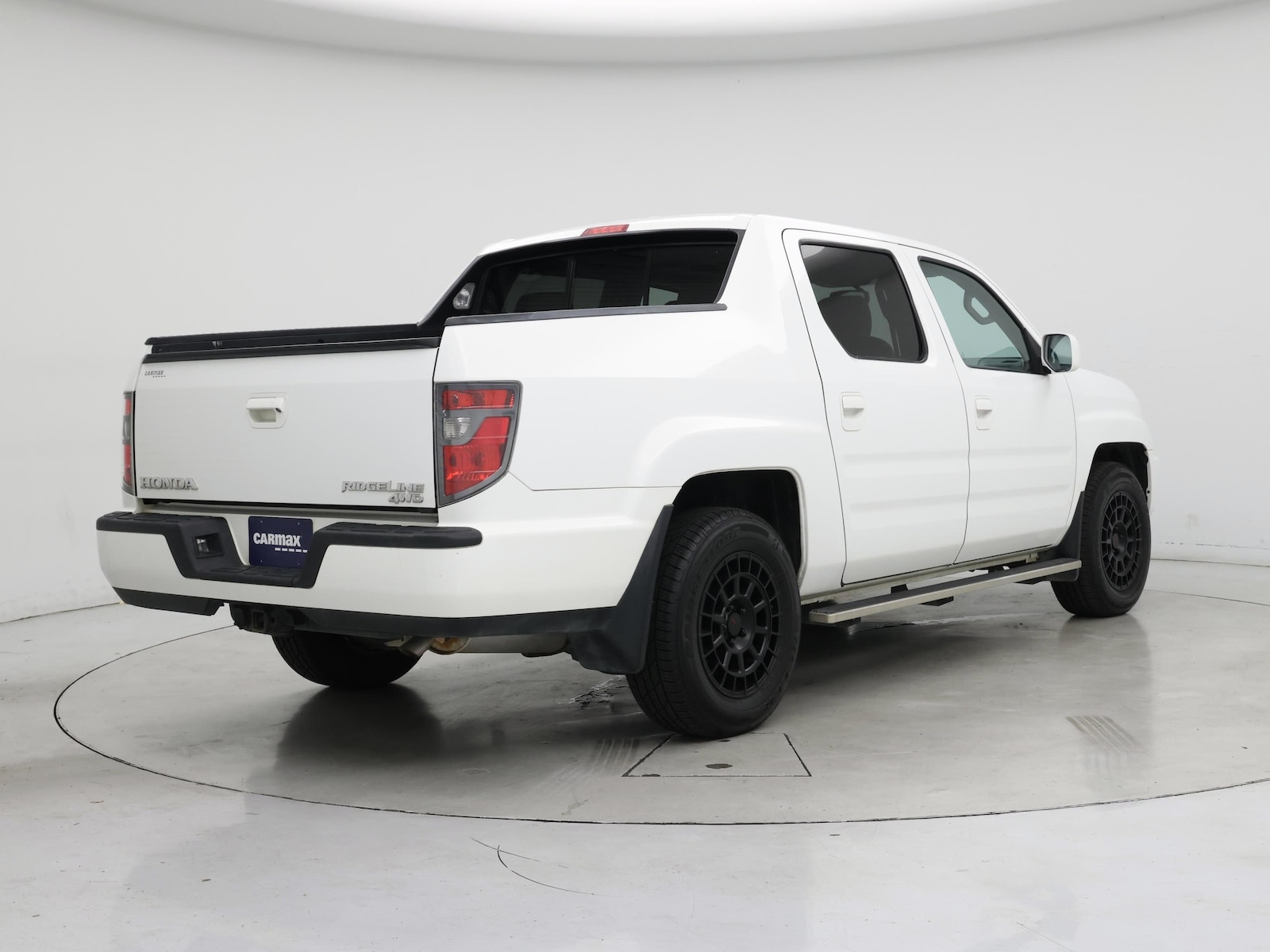 2014 Honda Ridgeline RTL - Photo 9