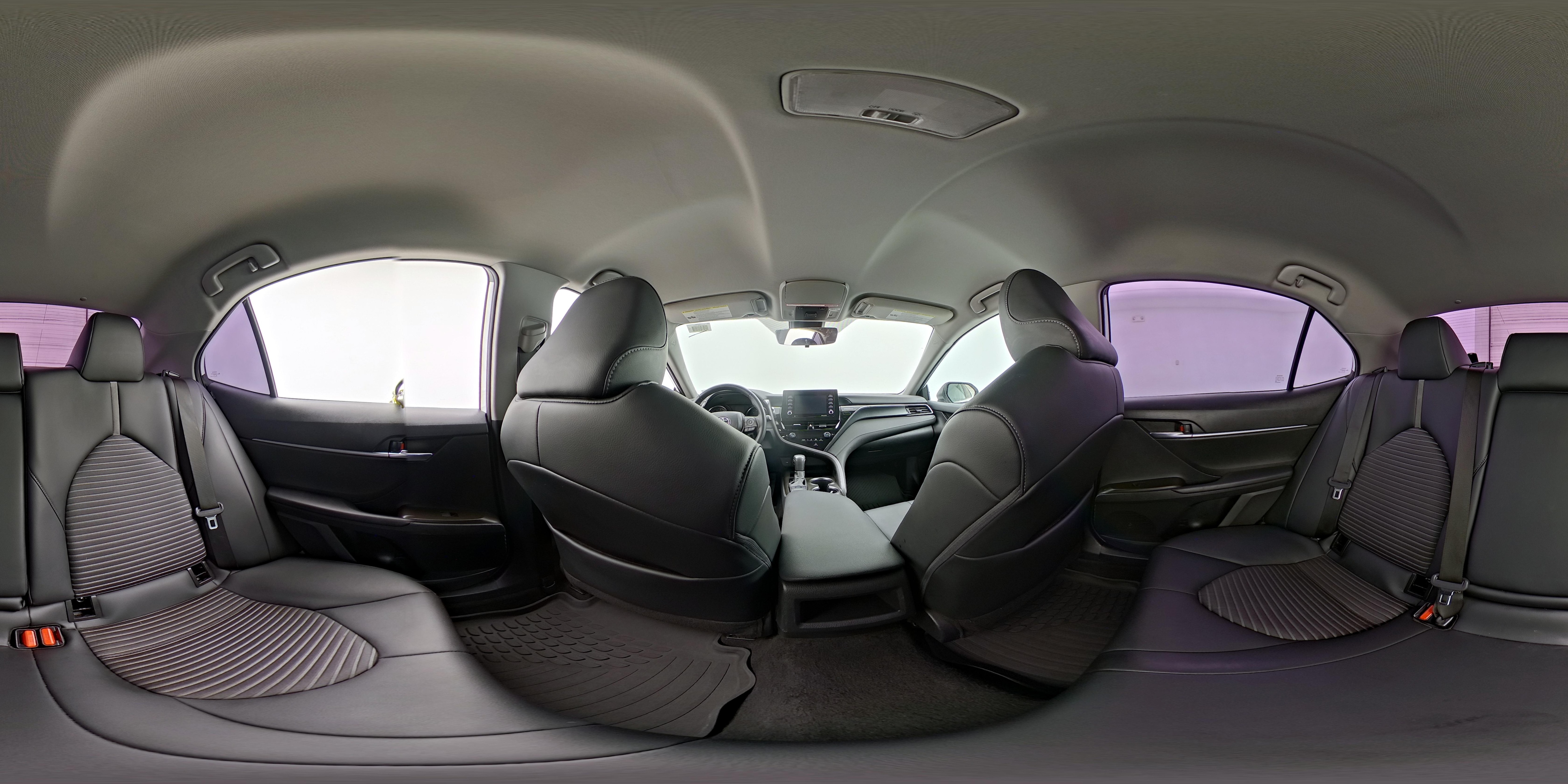 2022 Toyota Camry SE - Photo 24