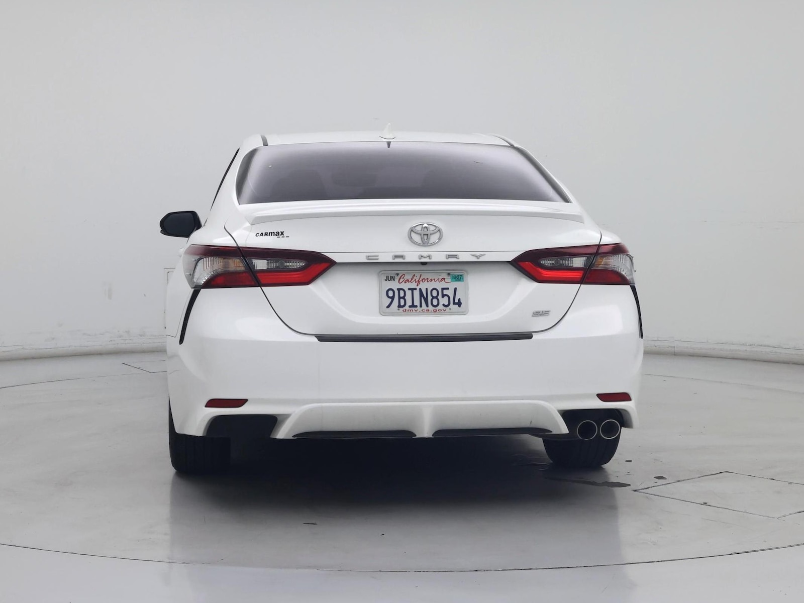 2022 Toyota Camry SE - Photo 7