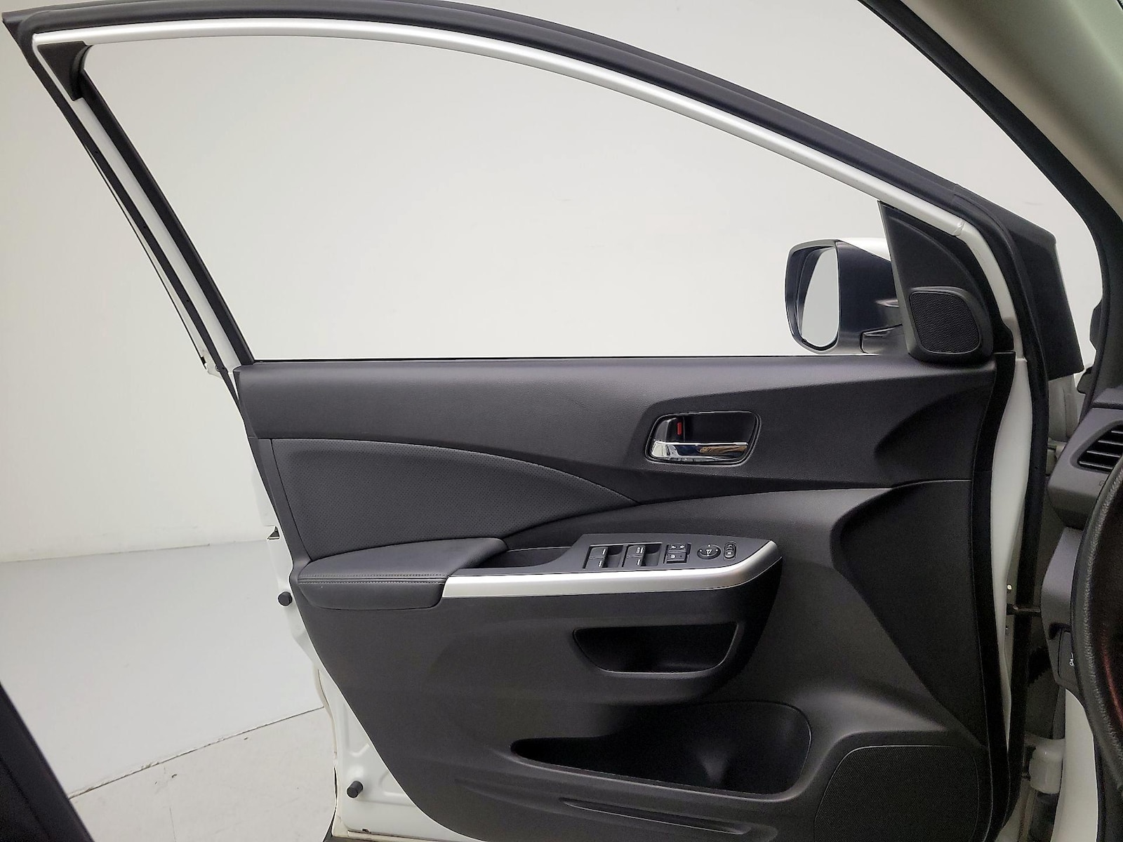 2015 Honda CR-V EX-L - Photo 13