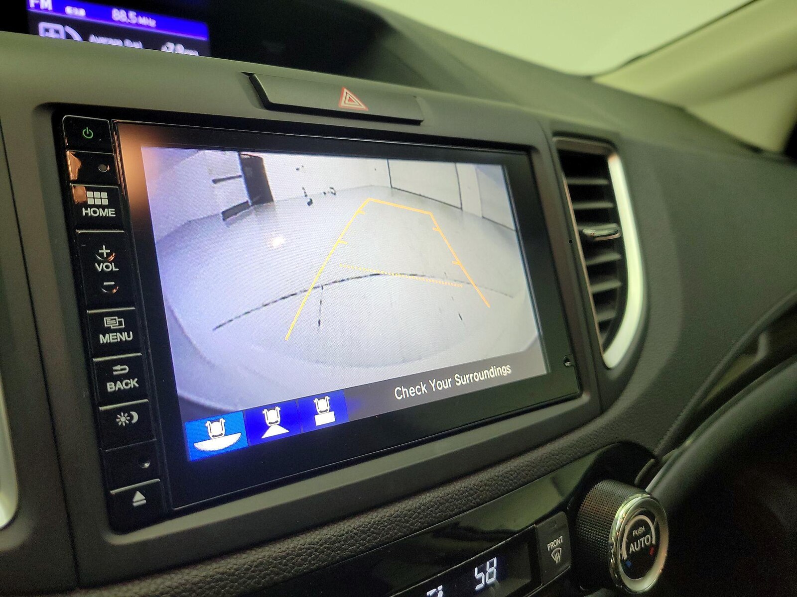 2015 Honda CR-V EX-L - Photo 14