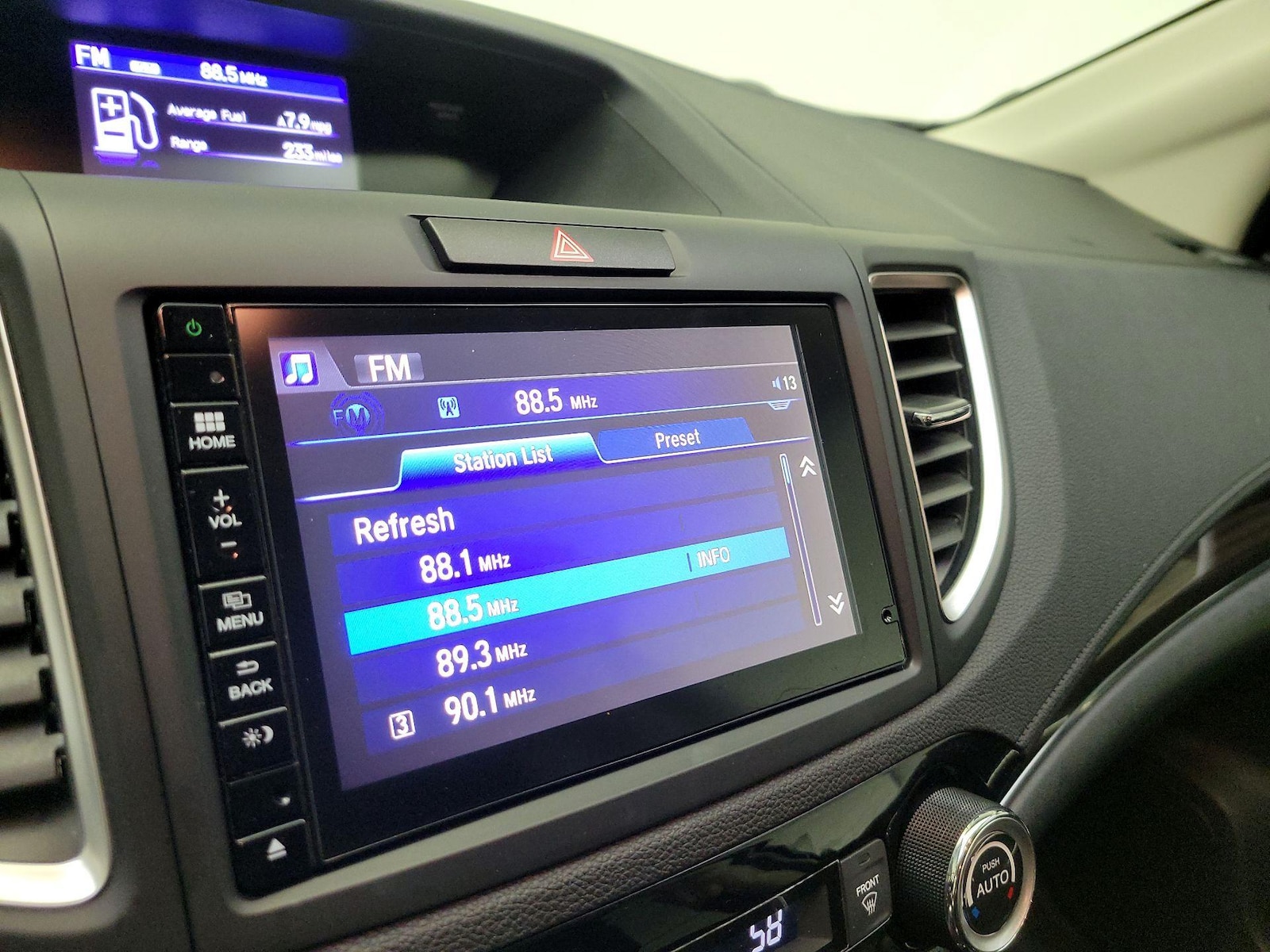 2015 Honda CR-V EX-L - Photo 15