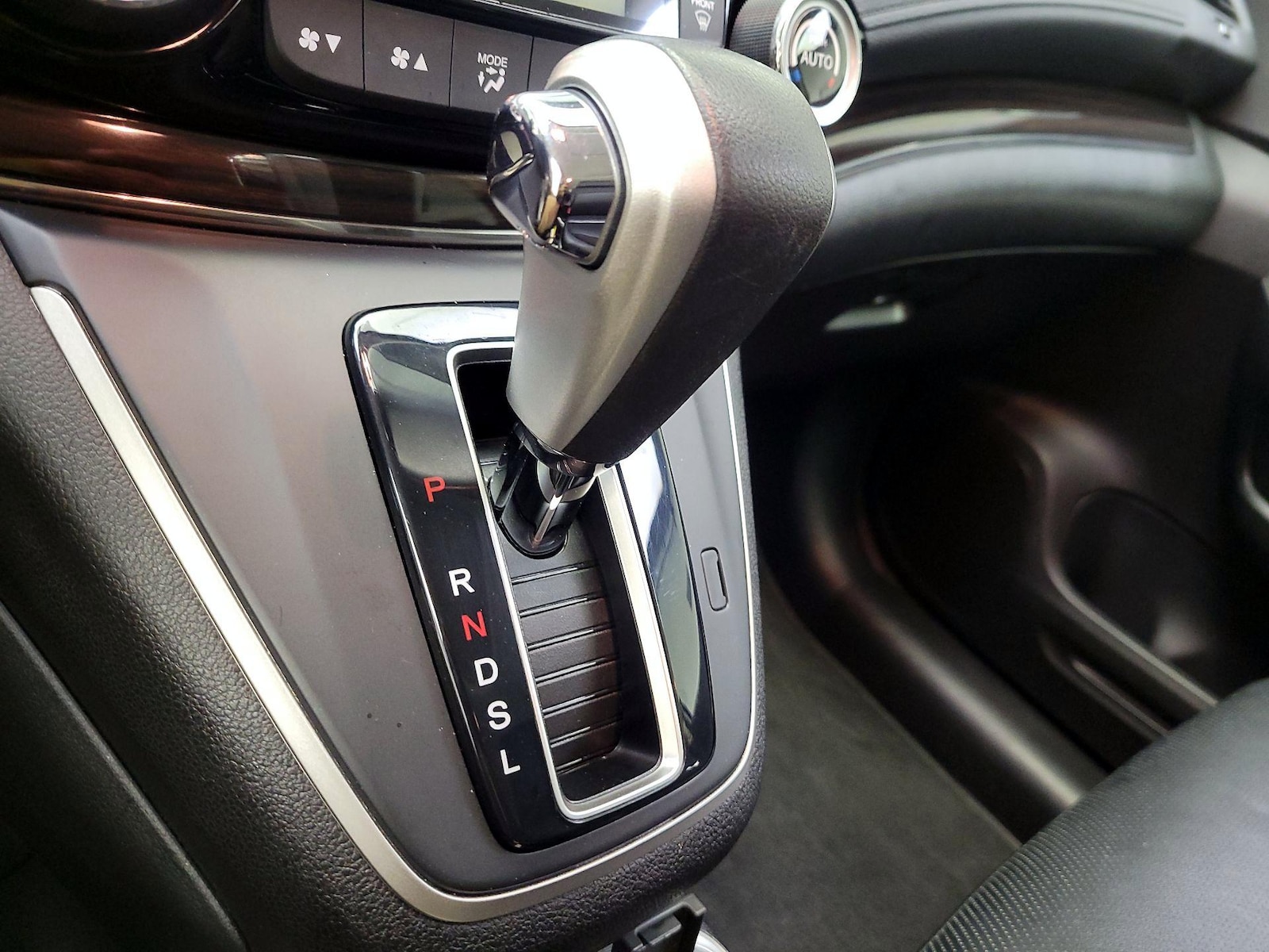 2015 Honda CR-V EX-L - Photo 17