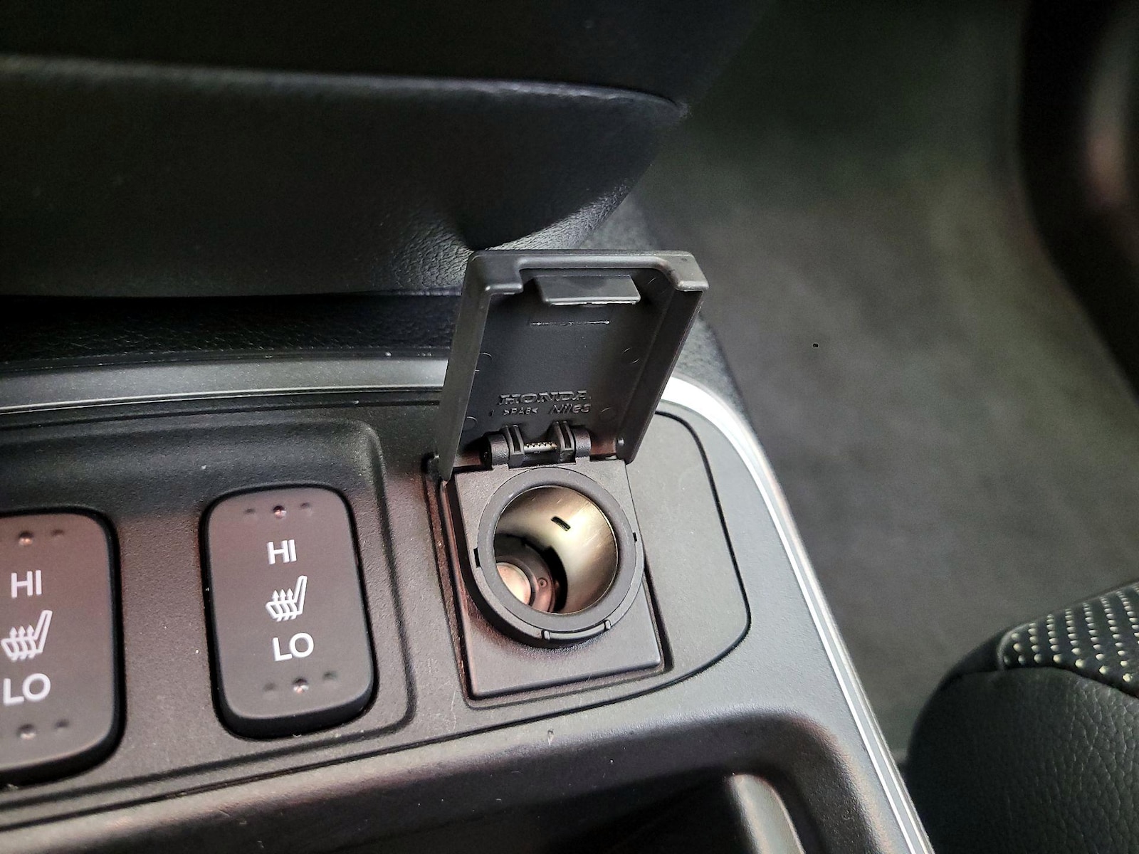 2015 Honda CR-V EX-L - Photo 18