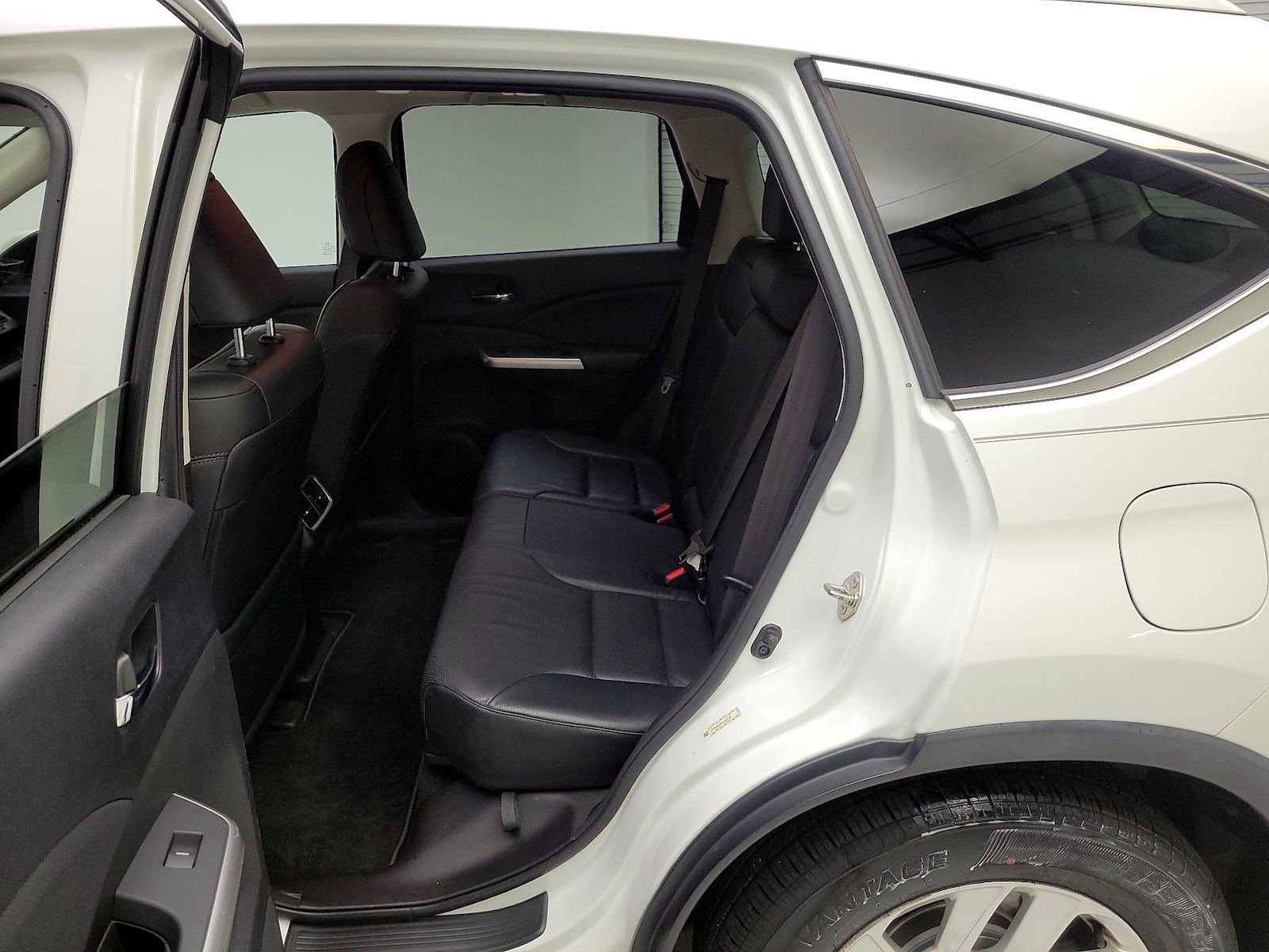 2015 Honda CR-V EX-L - Photo 20