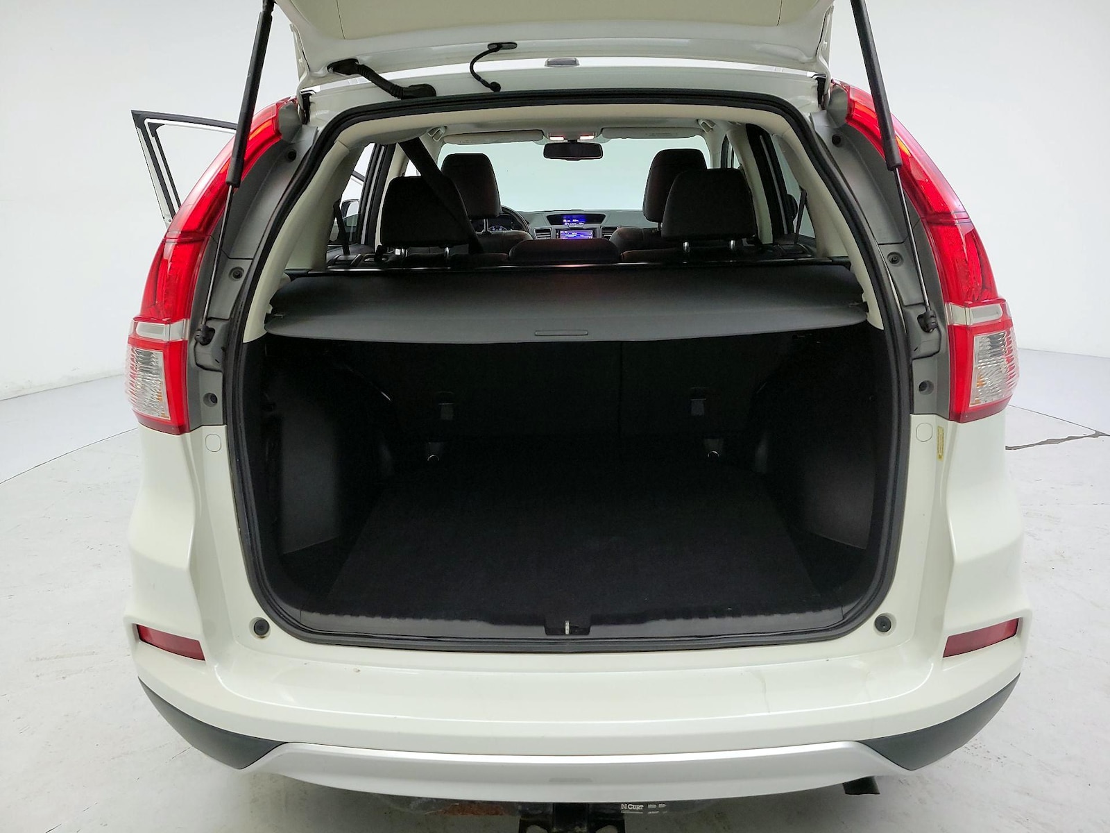 2015 Honda CR-V EX-L - Photo 21