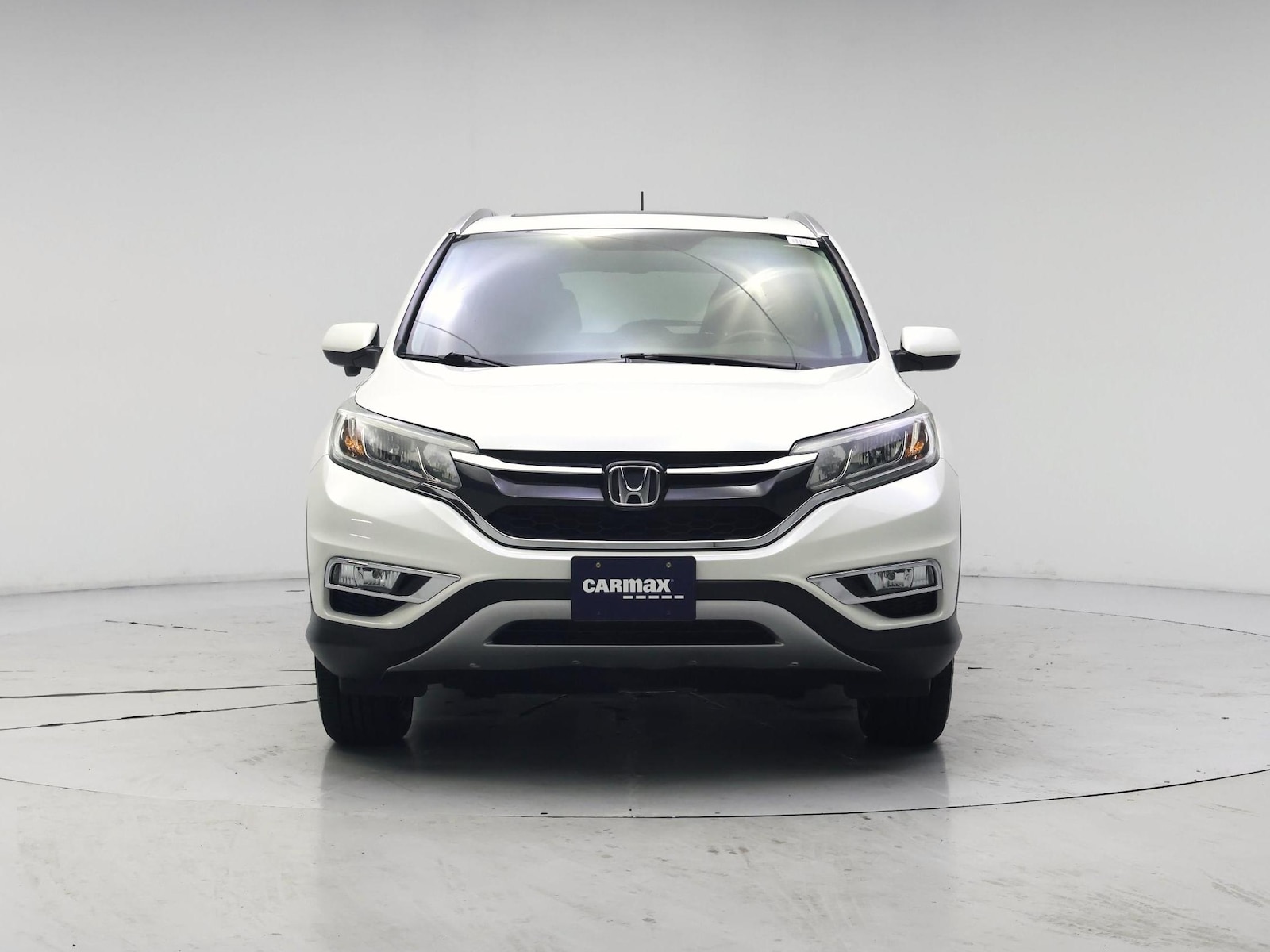 2015 Honda CR-V EX-L - Photo 6