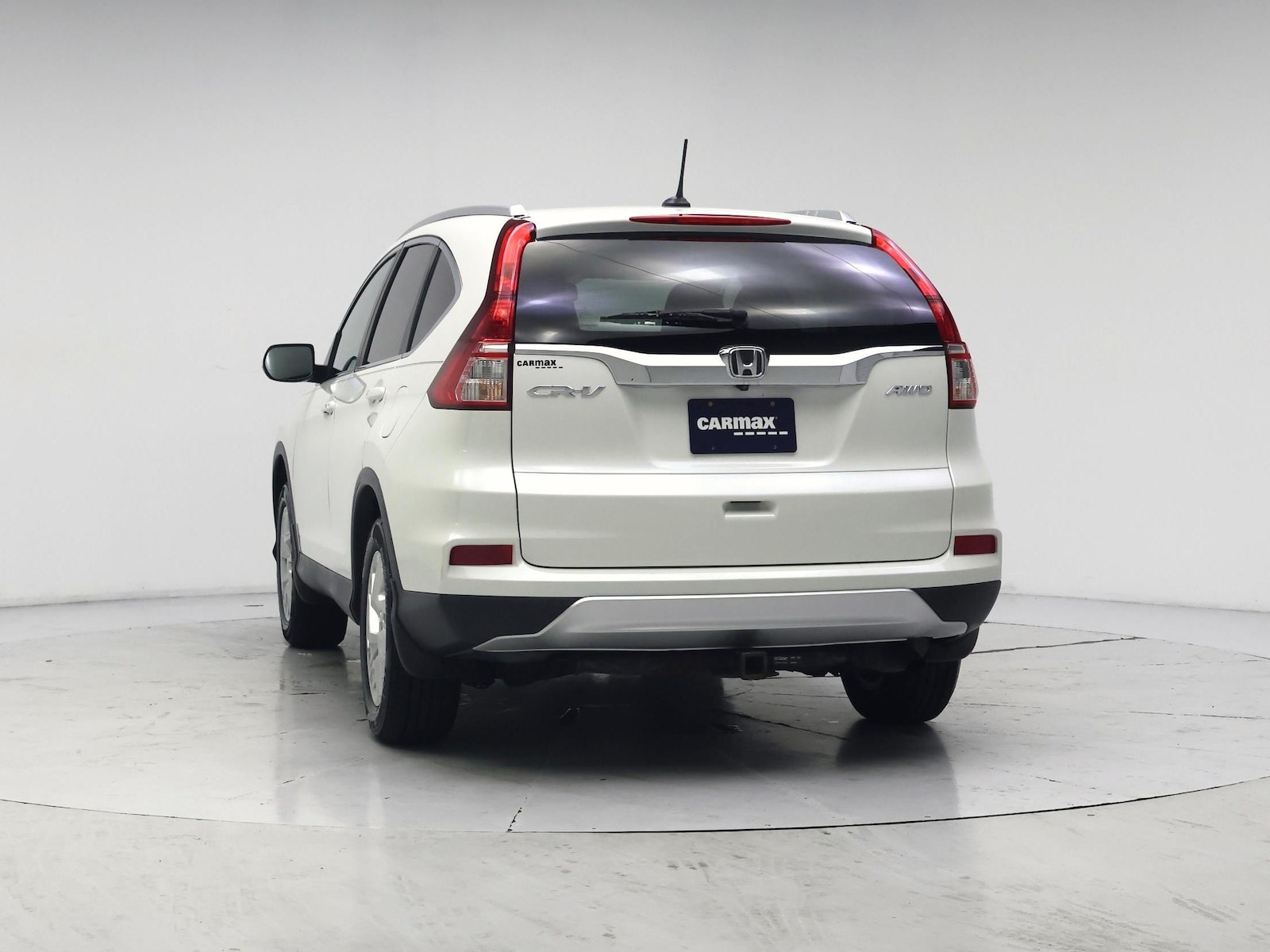 2015 Honda CR-V EX-L - Photo 7
