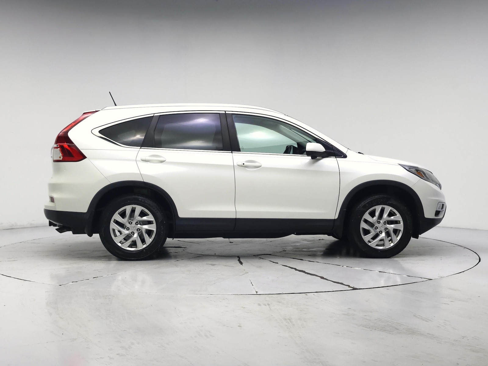 2015 Honda CR-V EX-L - Photo 8