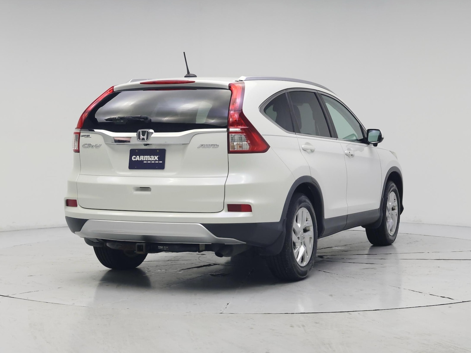 2015 Honda CR-V EX-L - Photo 9
