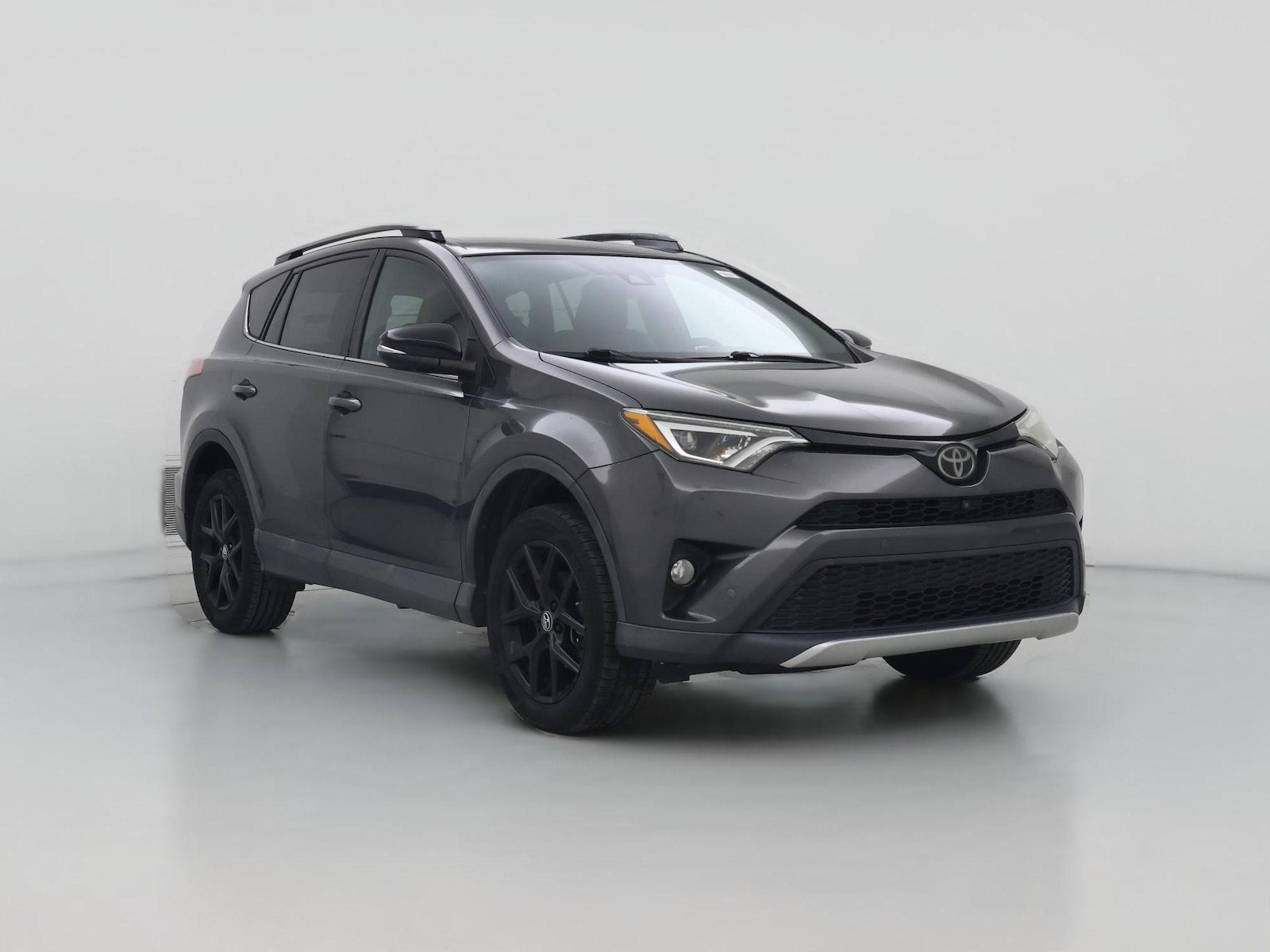 2016 Toyota RAV4 SE