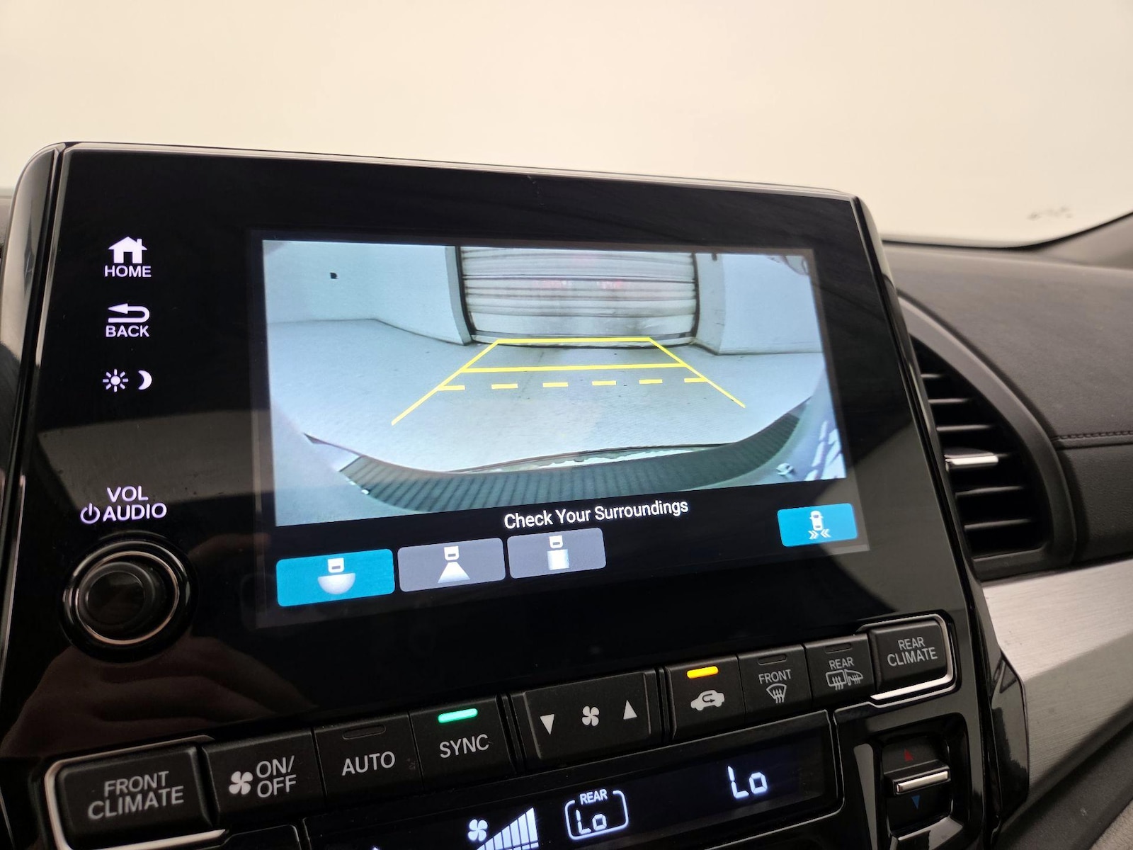 2023 Honda Odyssey EX-L - Photo 15