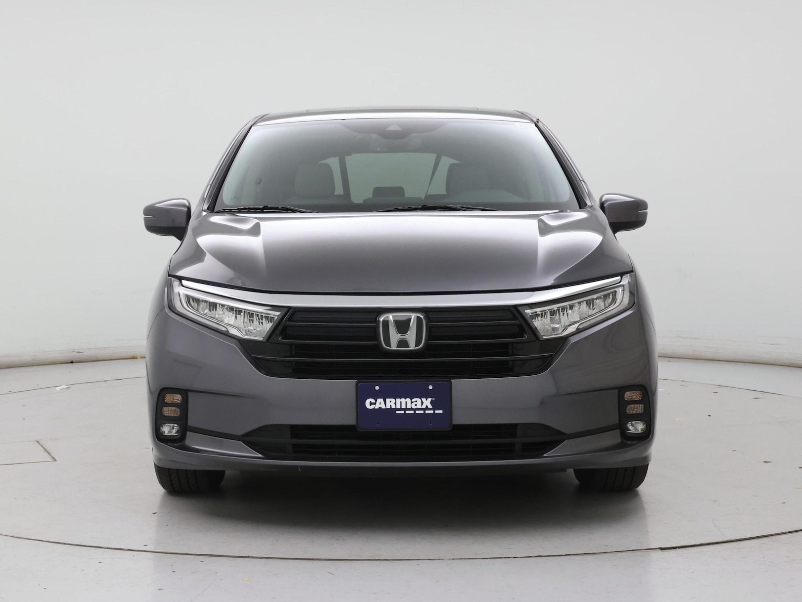 2023 Honda Odyssey EX-L - Photo 6