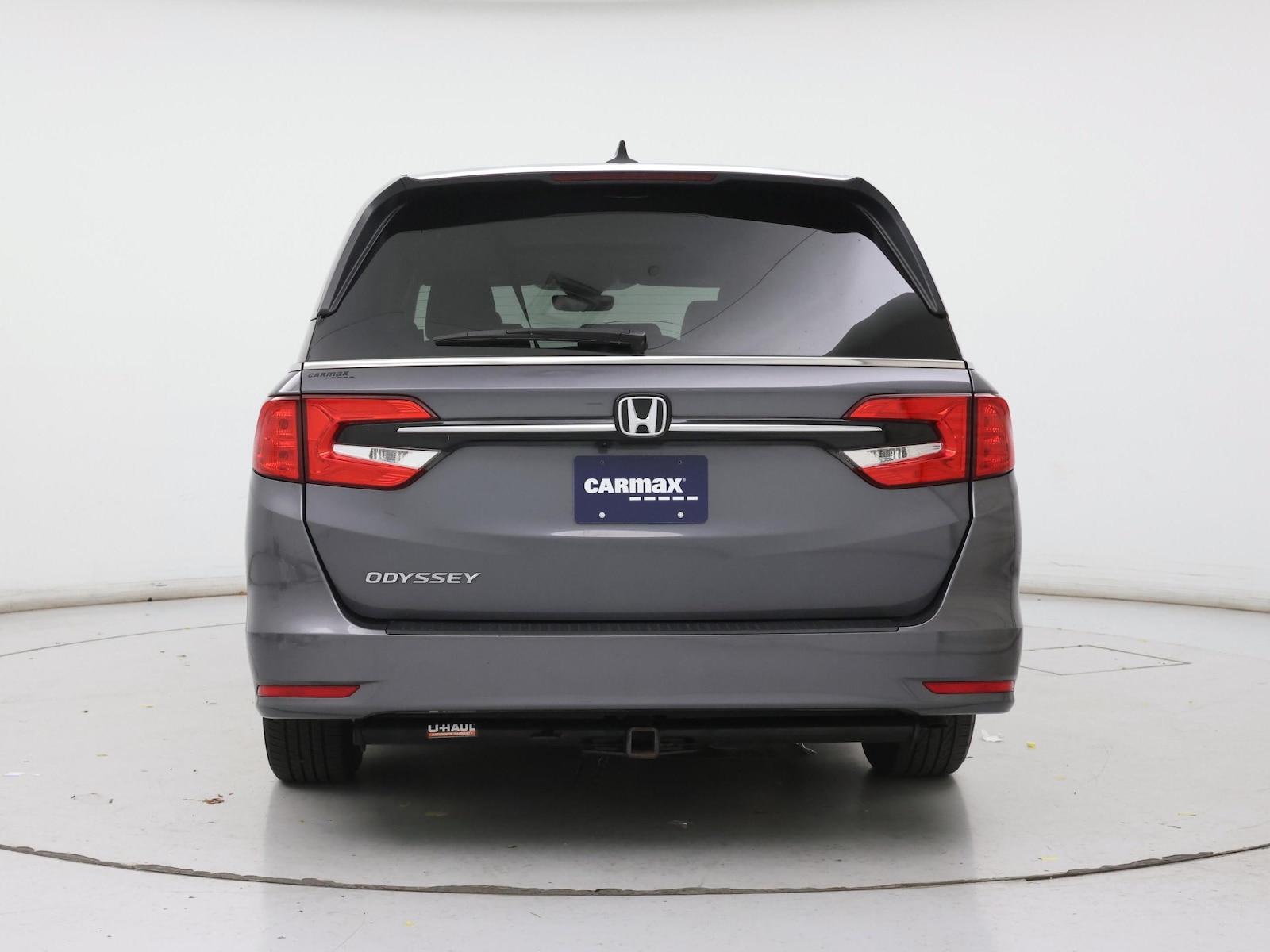 2023 Honda Odyssey EX-L - Photo 7