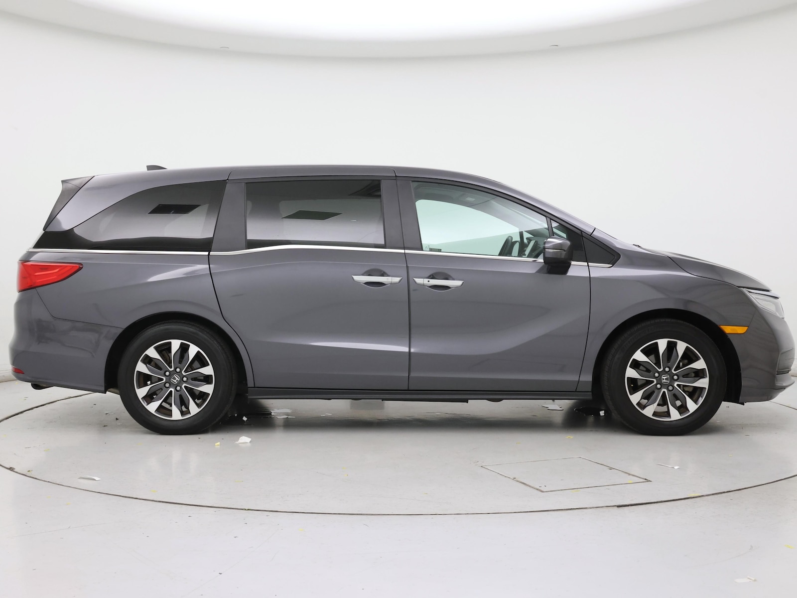 2023 Honda Odyssey EX-L - Photo 8