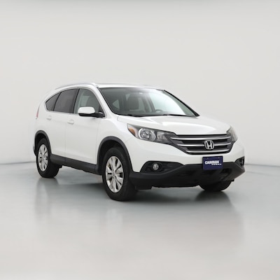 Vehicle exterior view