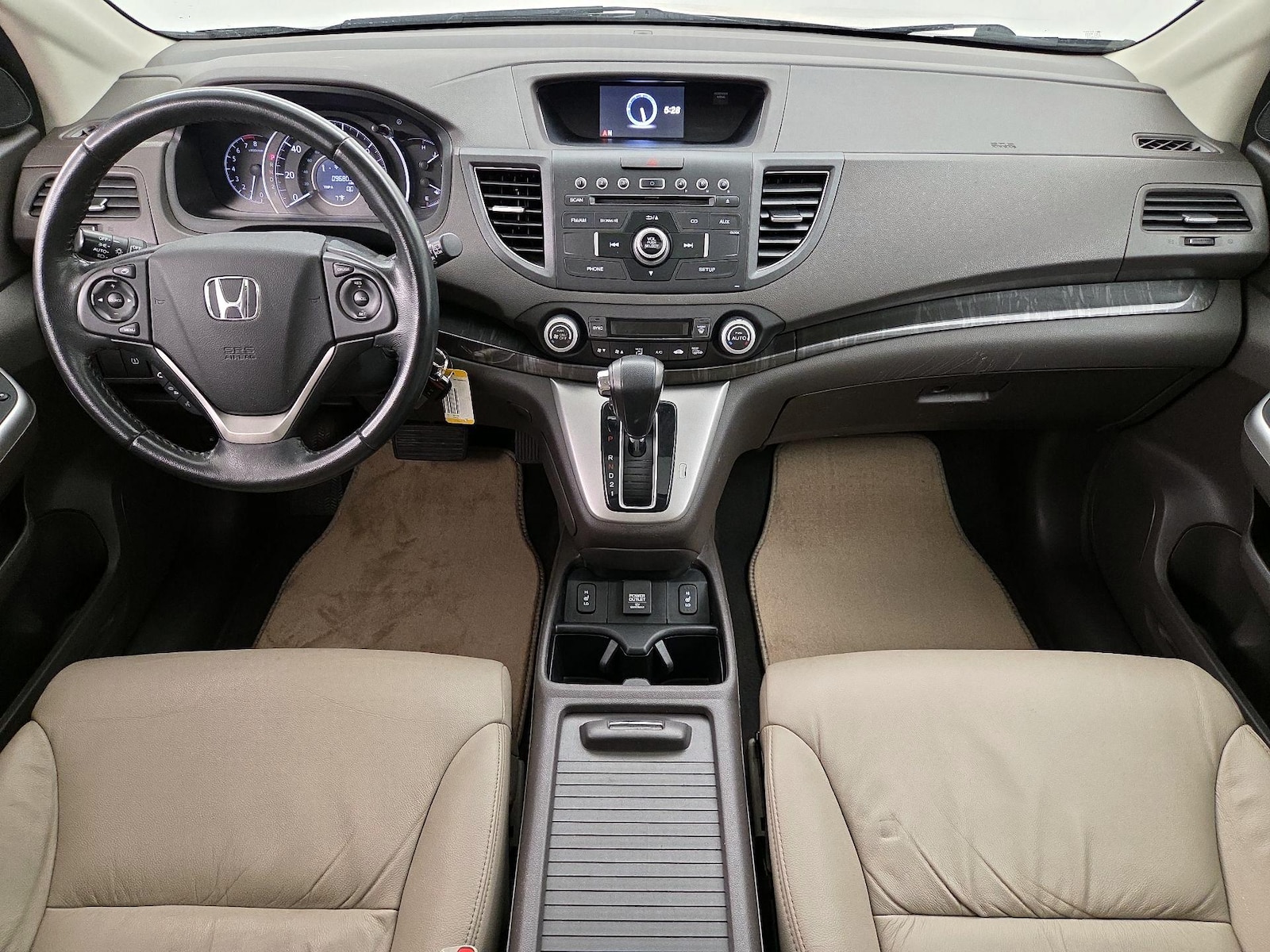 Rear View Camera