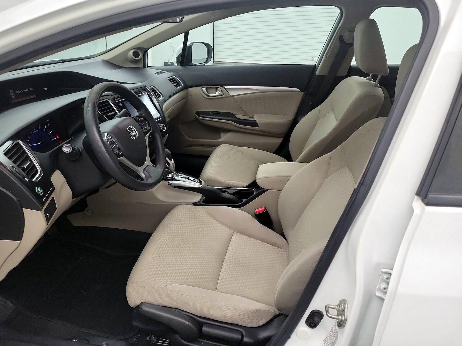 Side Airbags