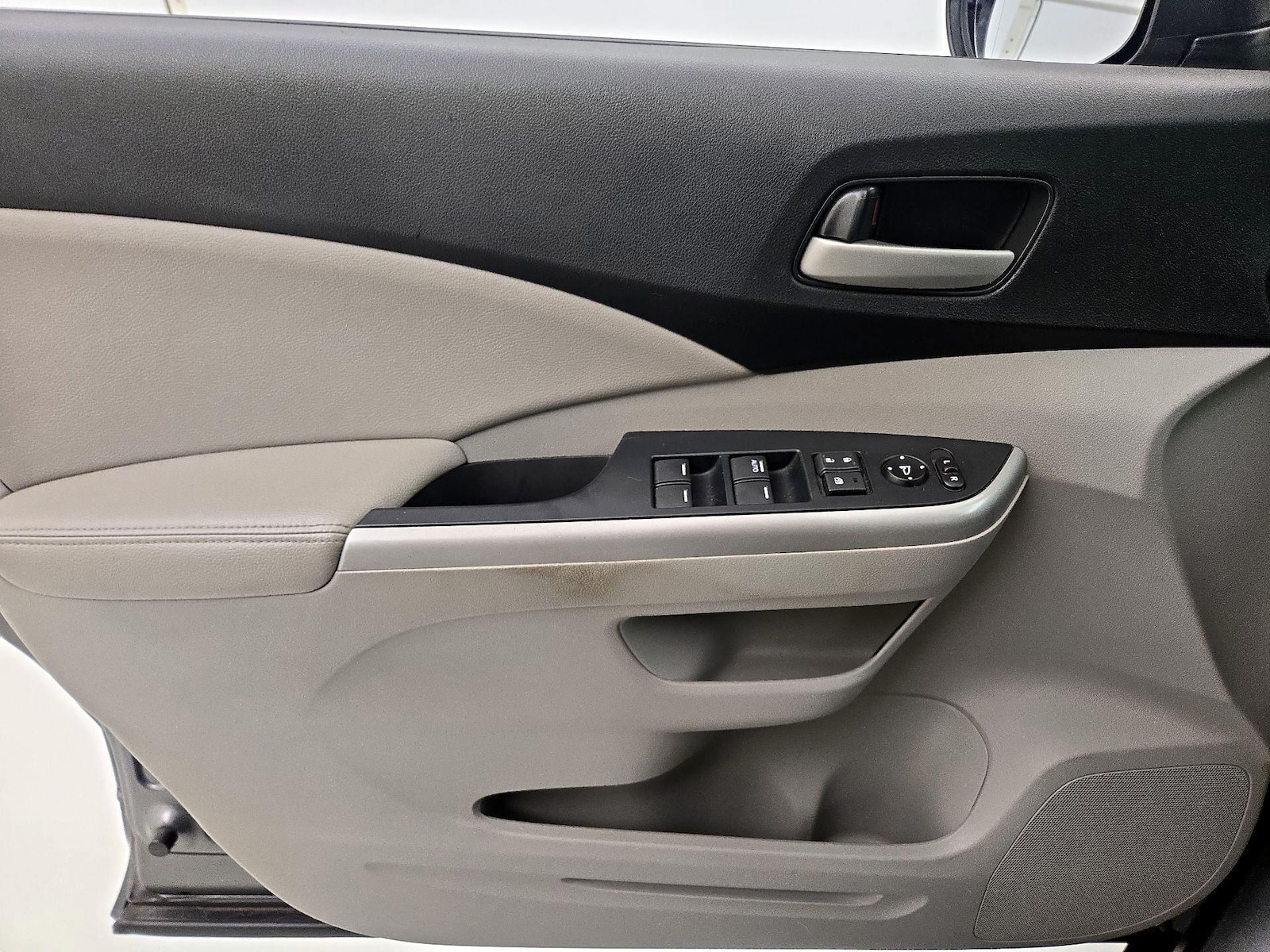 2014 Honda CR-V EX-L - Photo 13