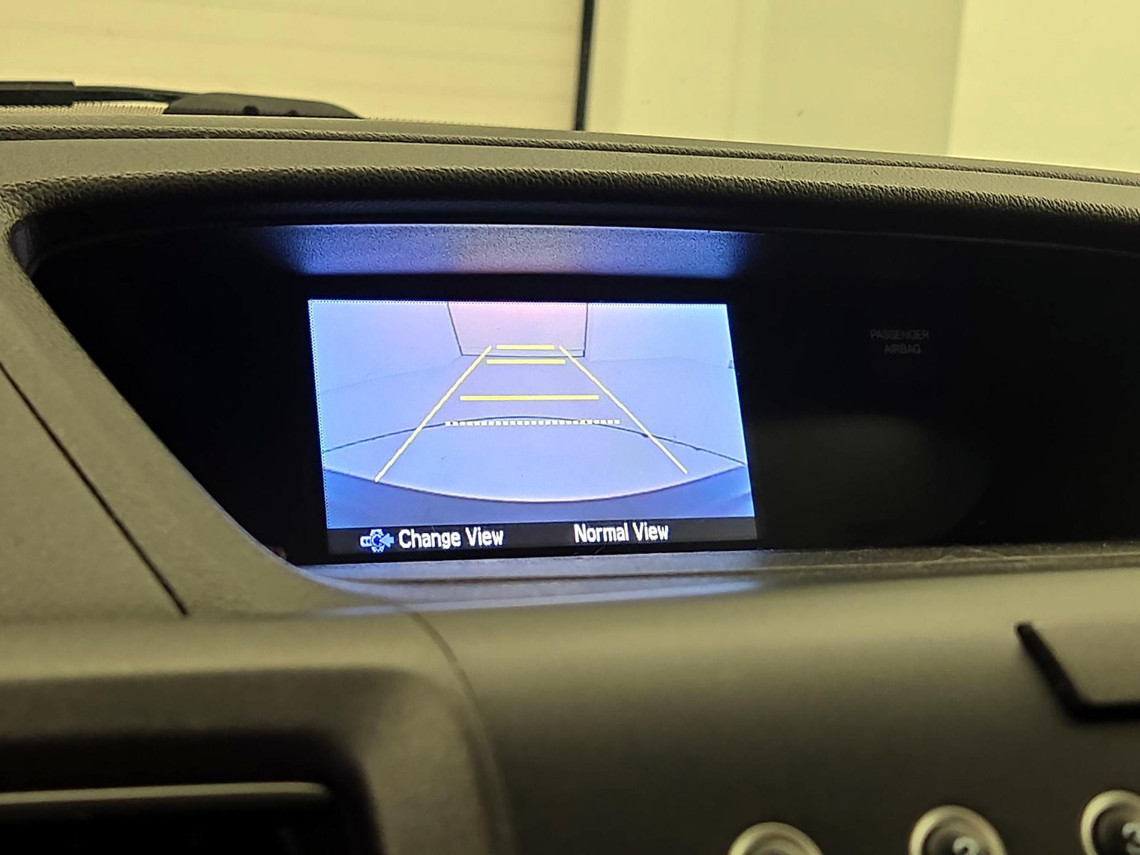 2014 Honda CR-V EX-L - Photo 15