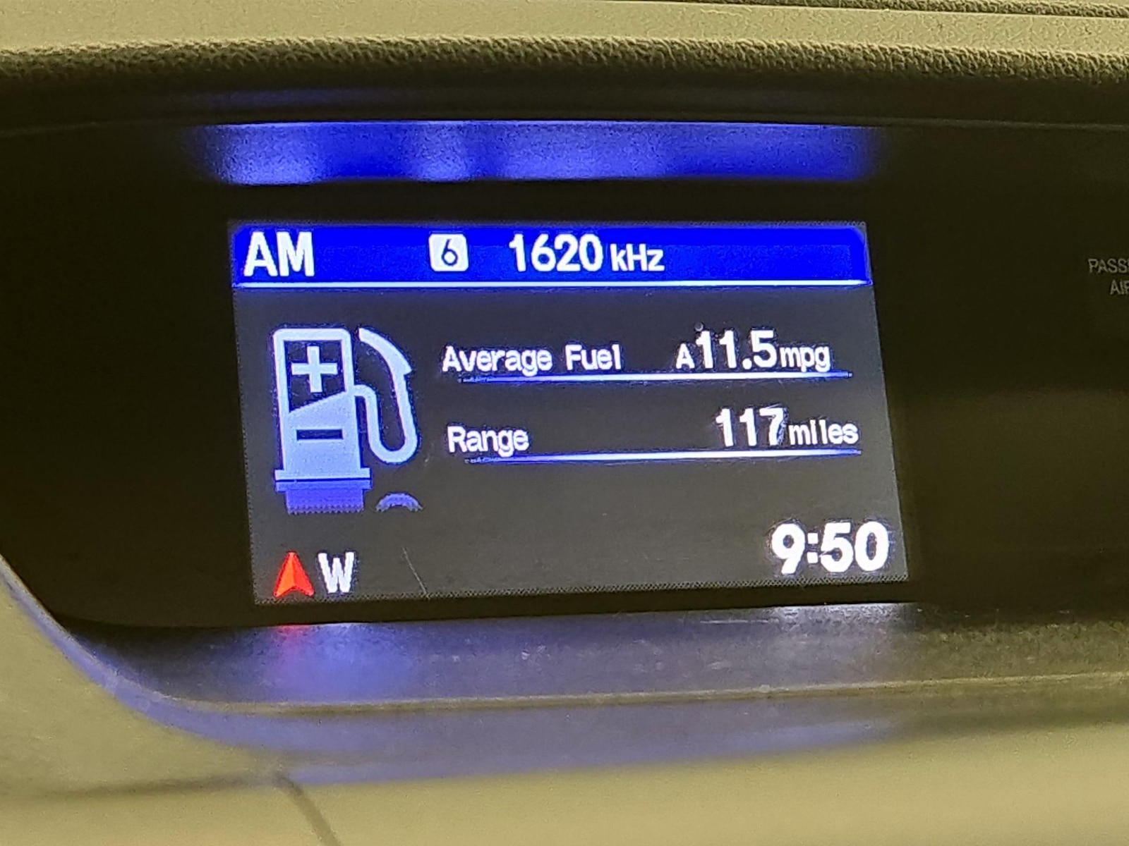 2014 Honda CR-V EX-L - Photo 16