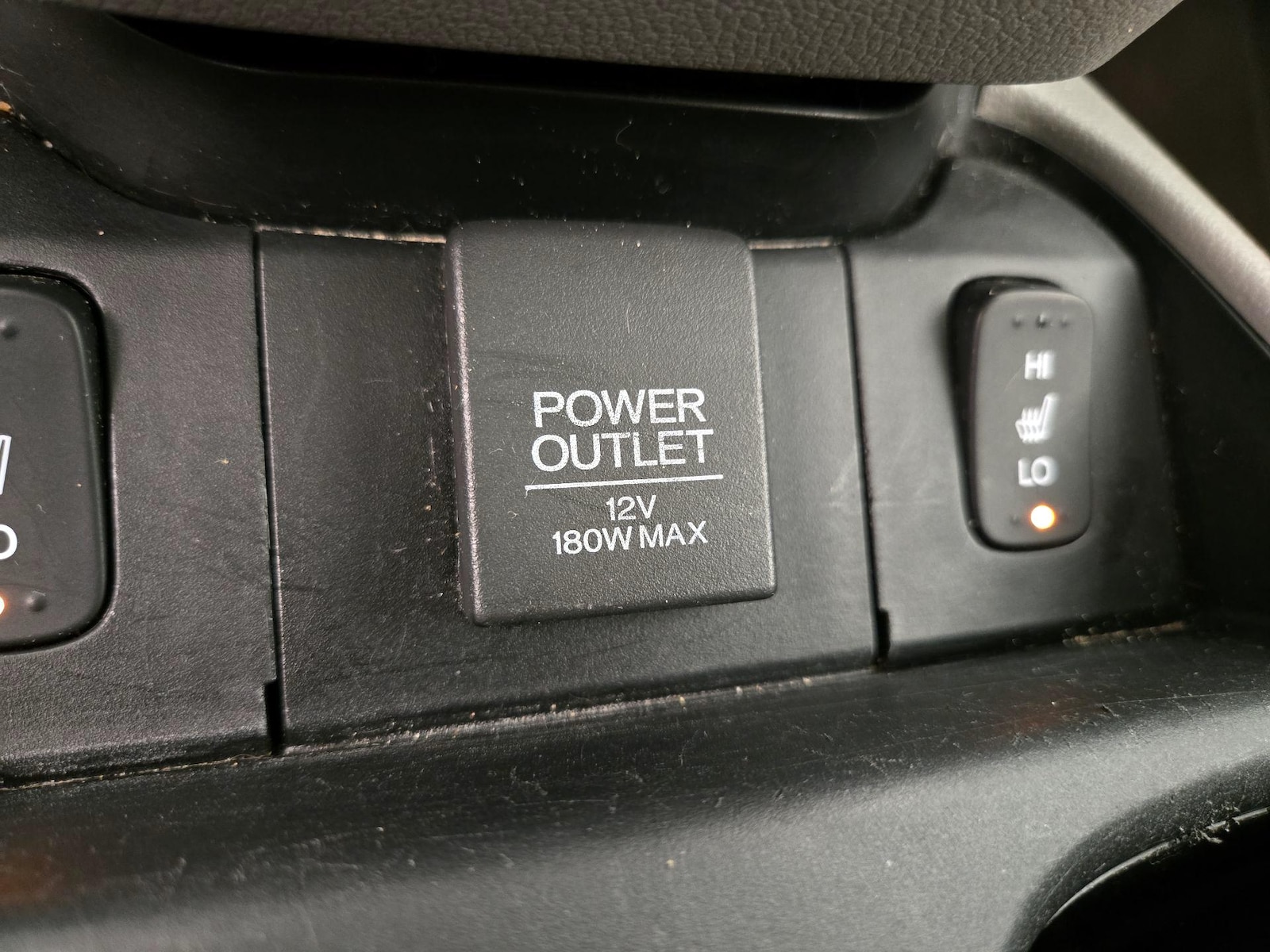2014 Honda CR-V EX-L - Photo 19