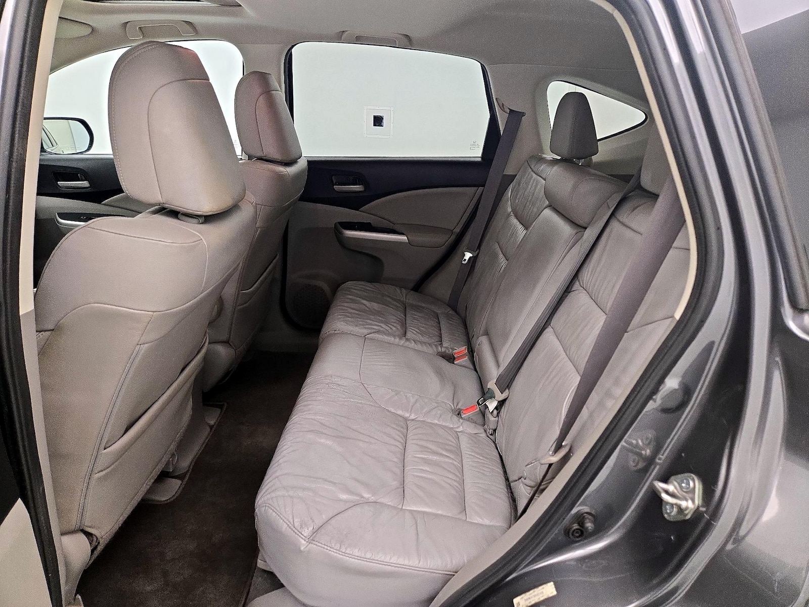 2014 Honda CR-V EX-L - Photo 21