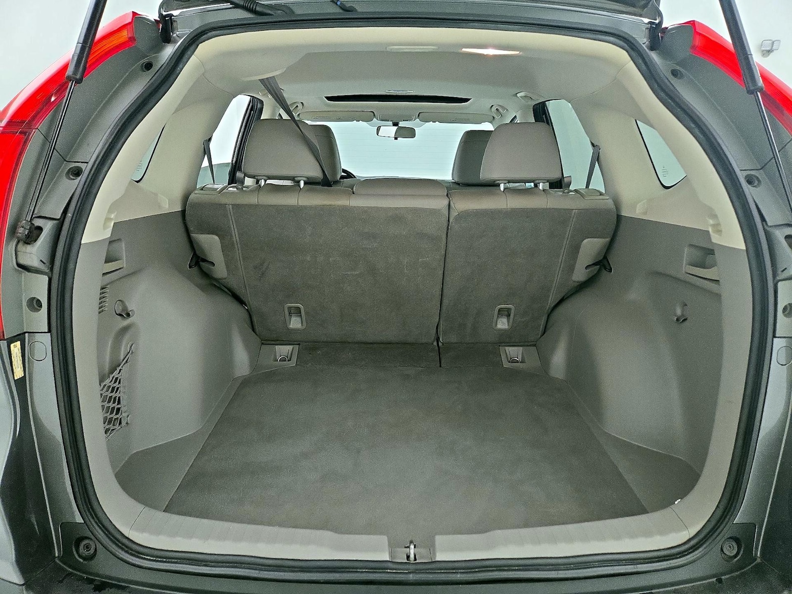 2014 Honda CR-V EX-L - Photo 22