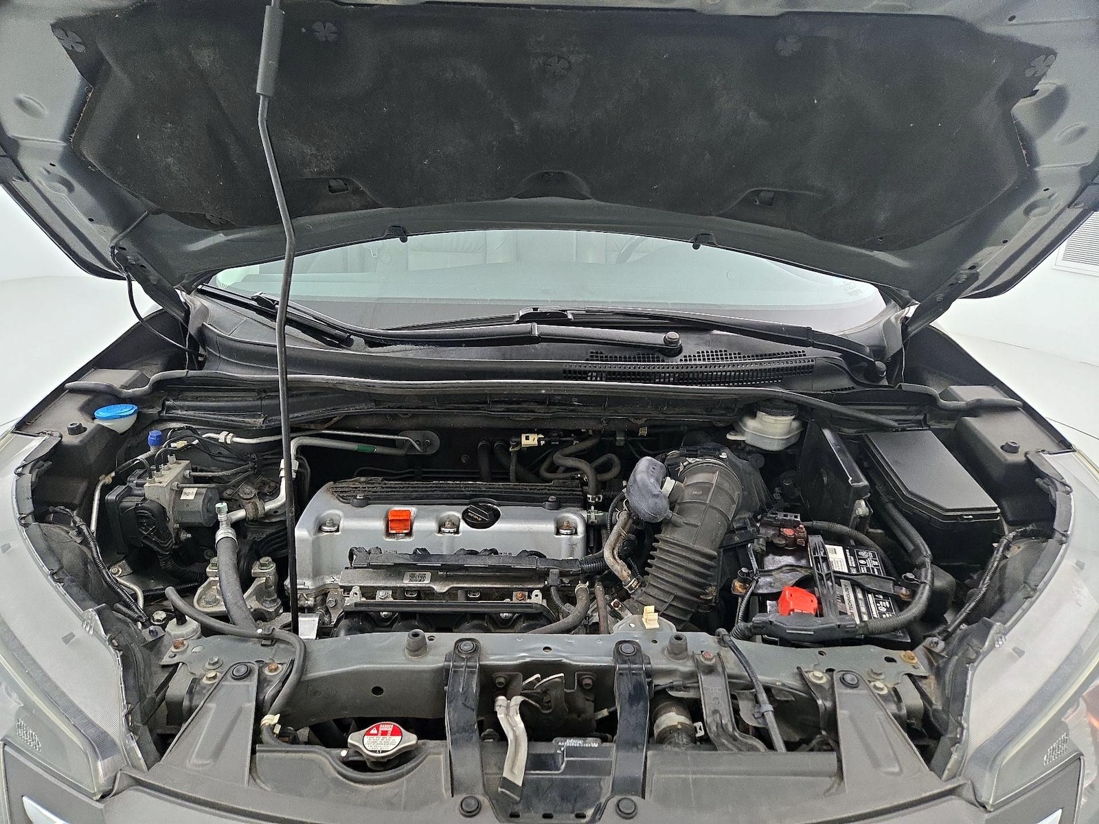 2014 Honda CR-V EX-L - Photo 23