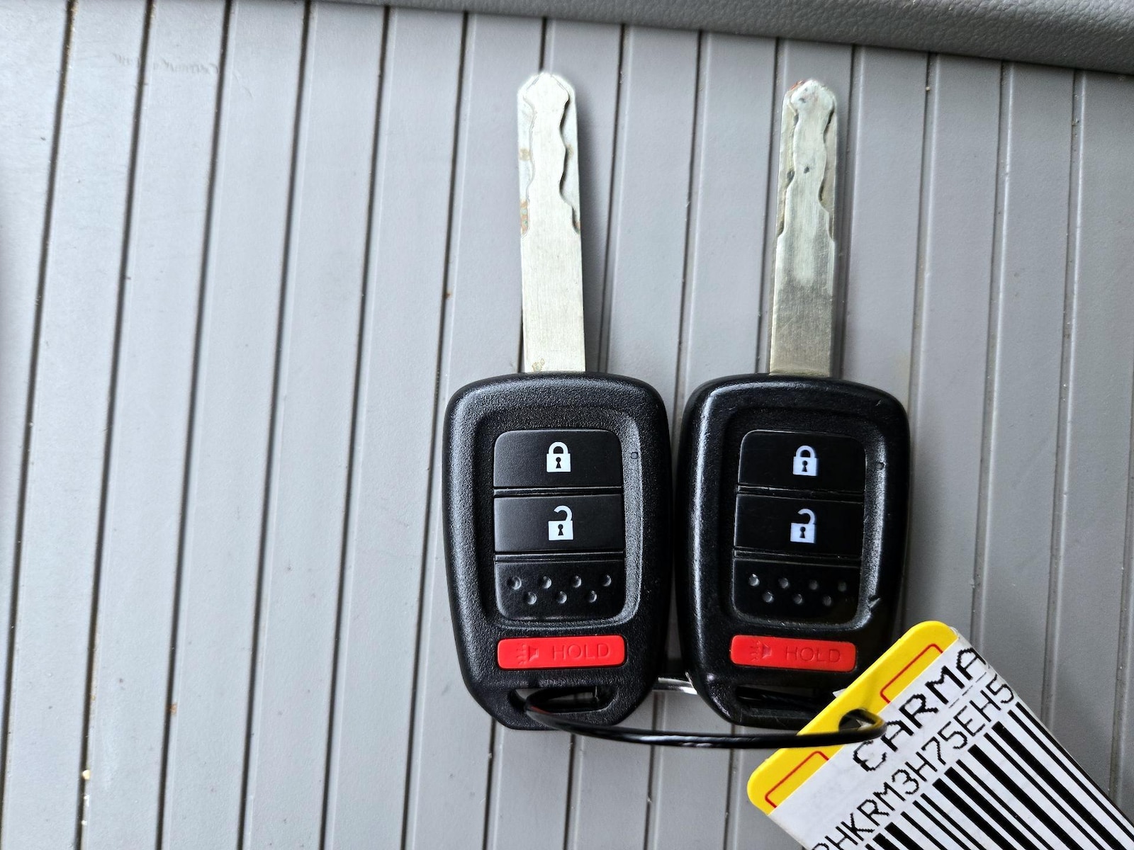 2014 Honda CR-V EX-L - Photo 24