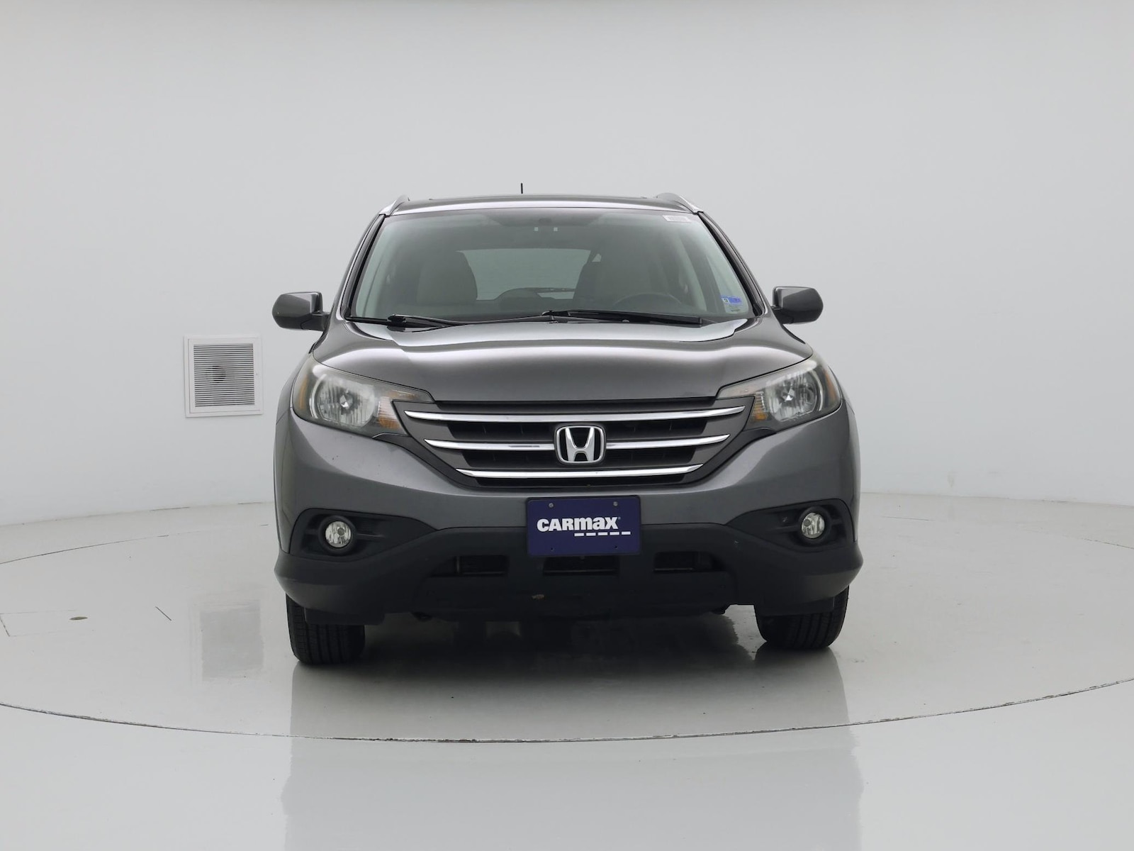 2014 Honda CR-V EX-L - Photo 6