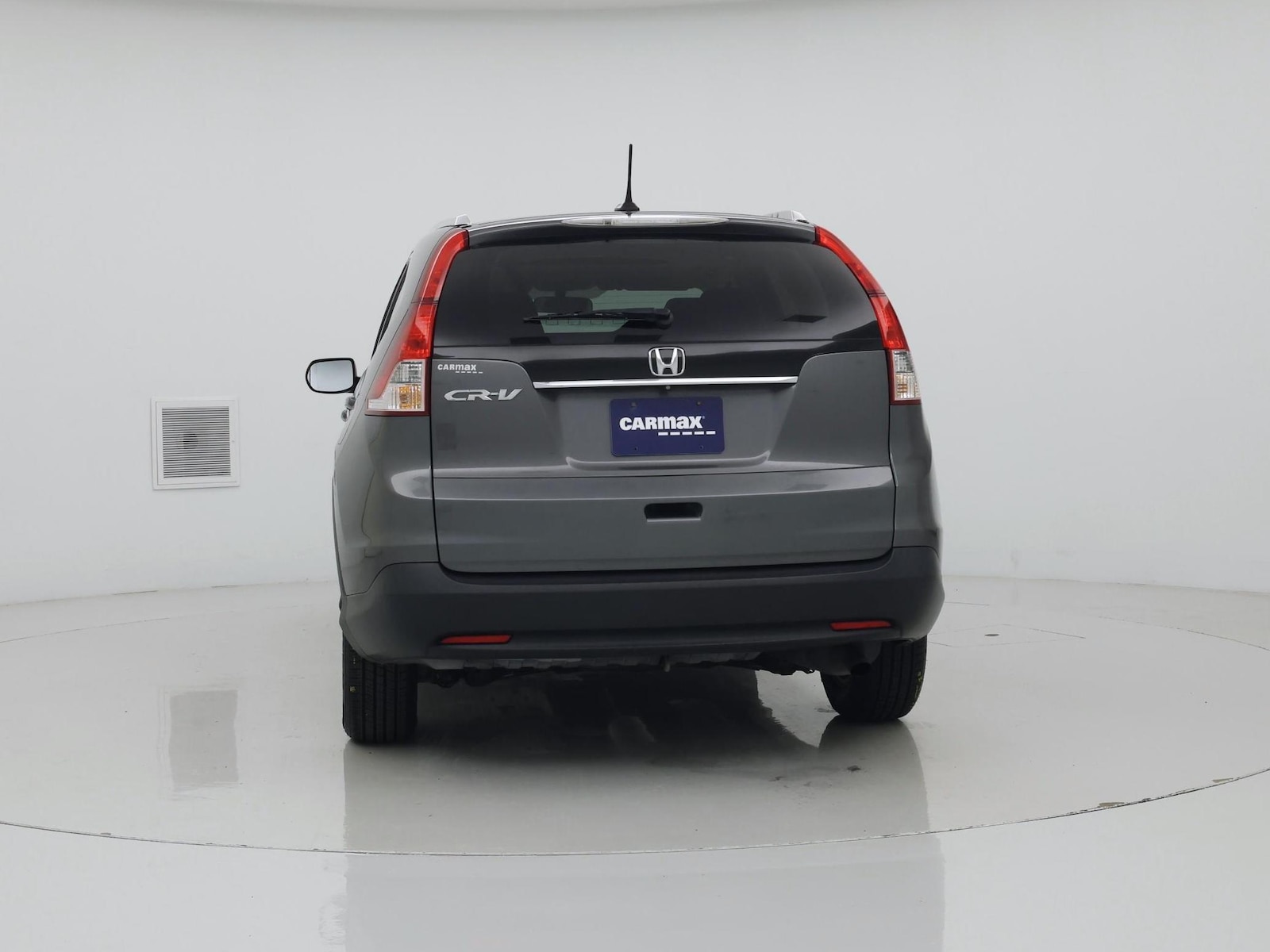 2014 Honda CR-V EX-L - Photo 7