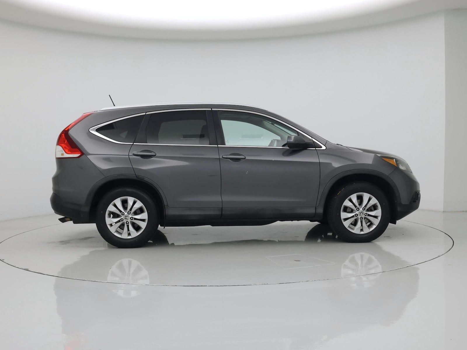 2014 Honda CR-V EX-L - Photo 8