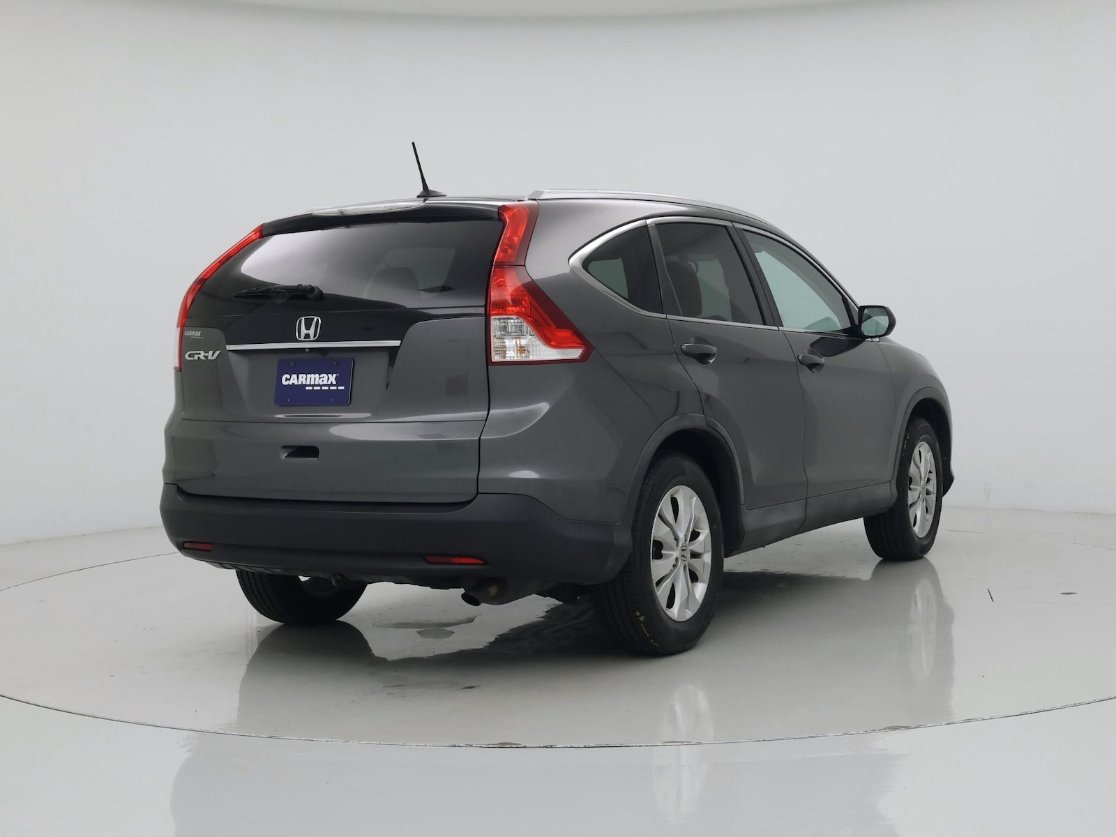 2014 Honda CR-V EX-L - Photo 9