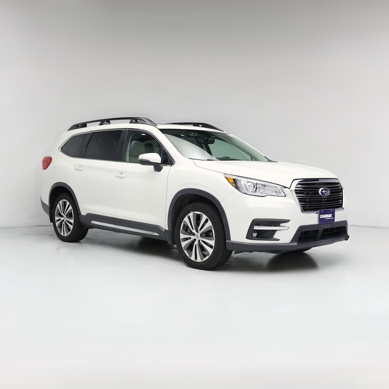 2020 Subaru Ascent Limited