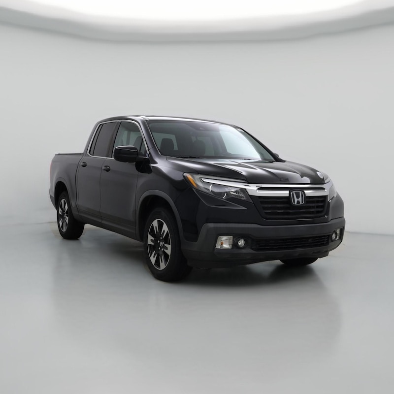 2020 Honda Ridgeline RTL
