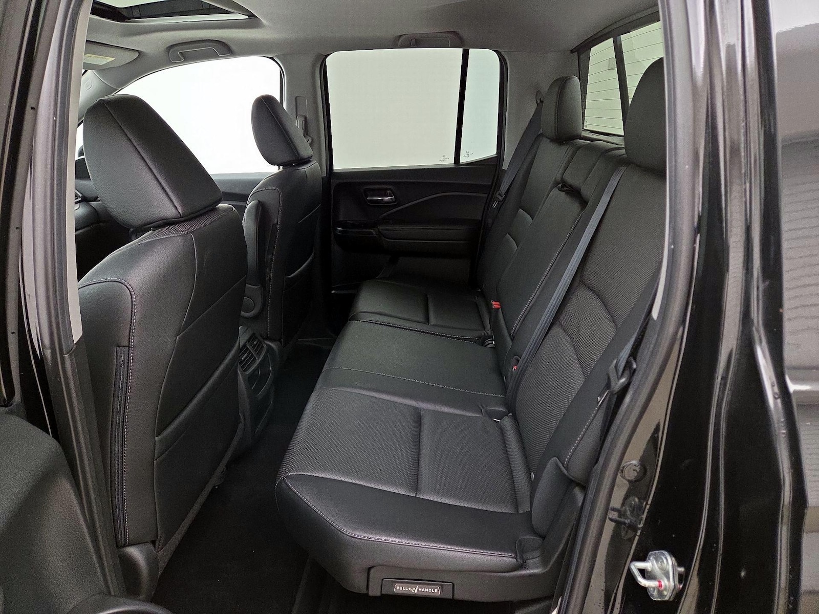 2020 Honda Ridgeline RTL - Photo 21