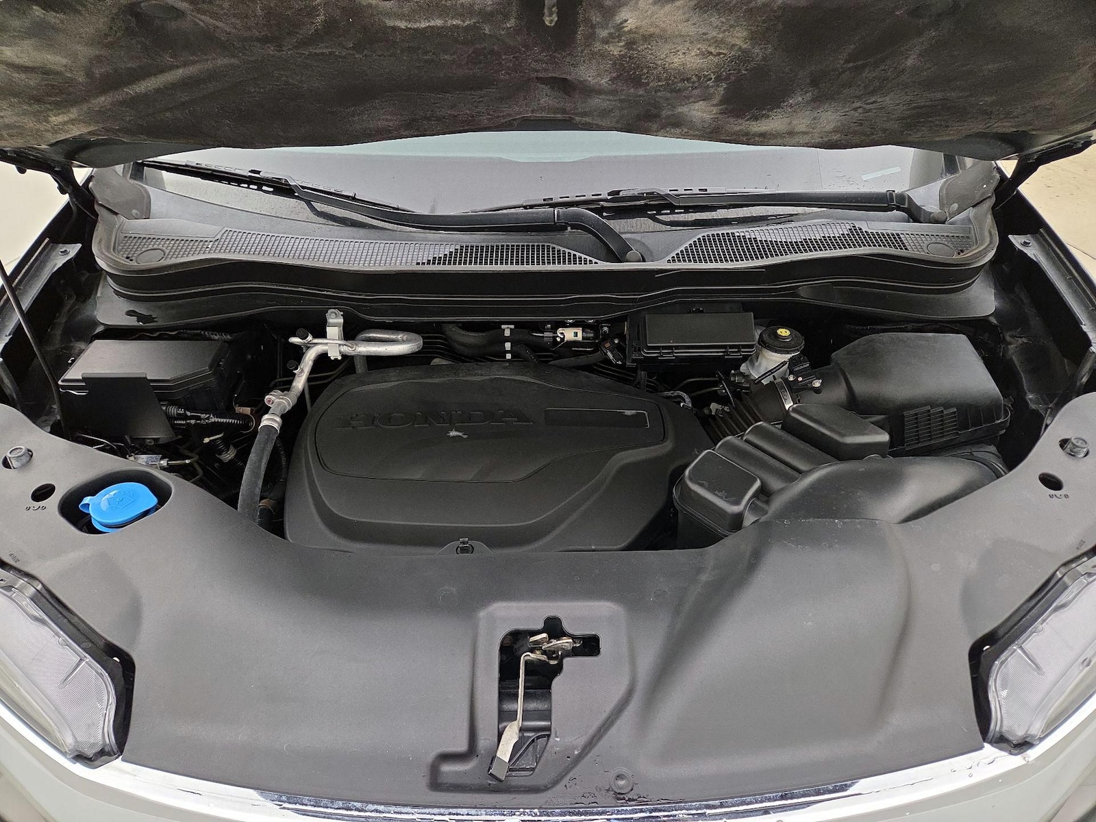 2020 Honda Ridgeline RTL - Photo 23