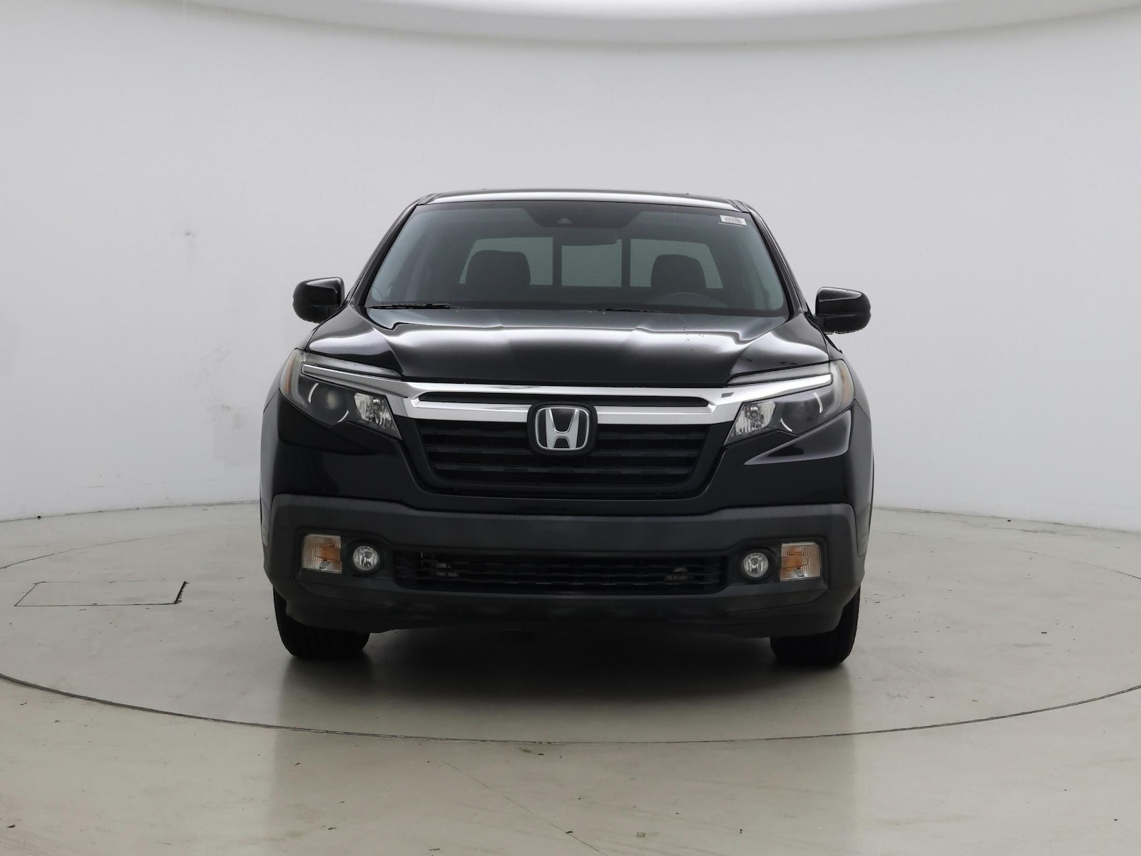 2020 Honda Ridgeline RTL - Photo 6