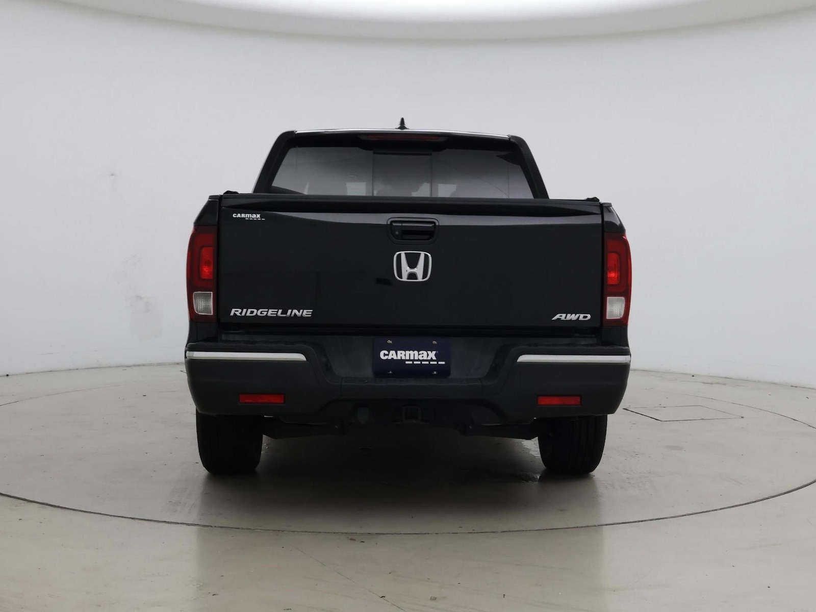 2020 Honda Ridgeline RTL - Photo 7