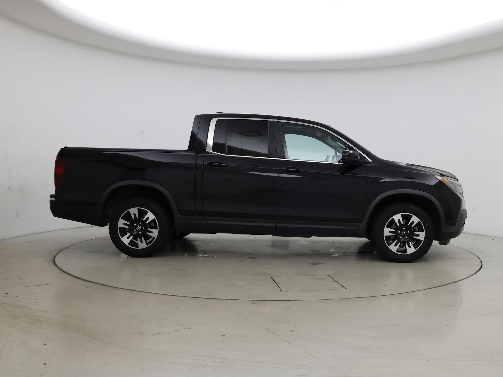 2020 Honda Ridgeline RTL - Photo 8