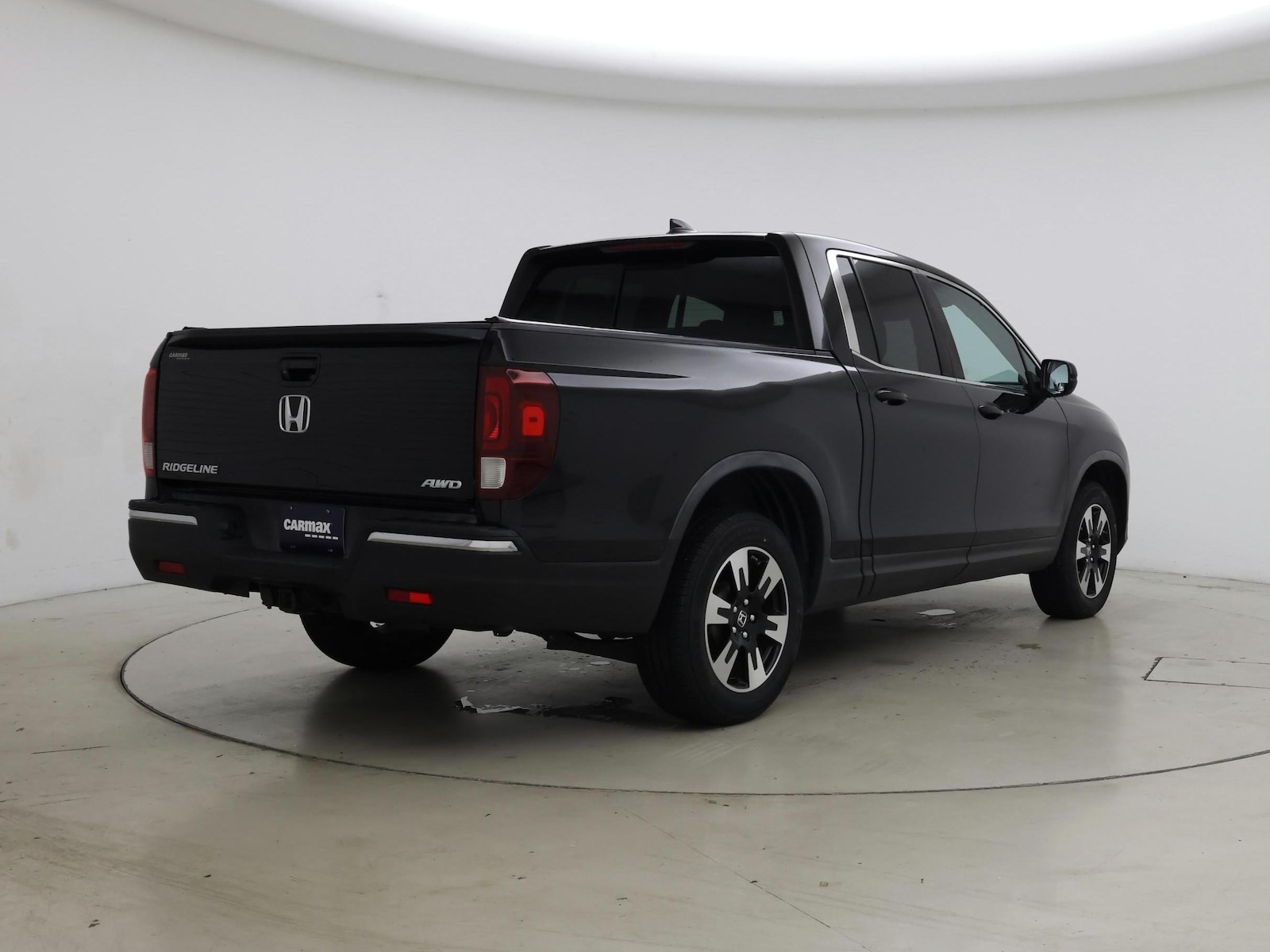 2020 Honda Ridgeline RTL - Photo 9