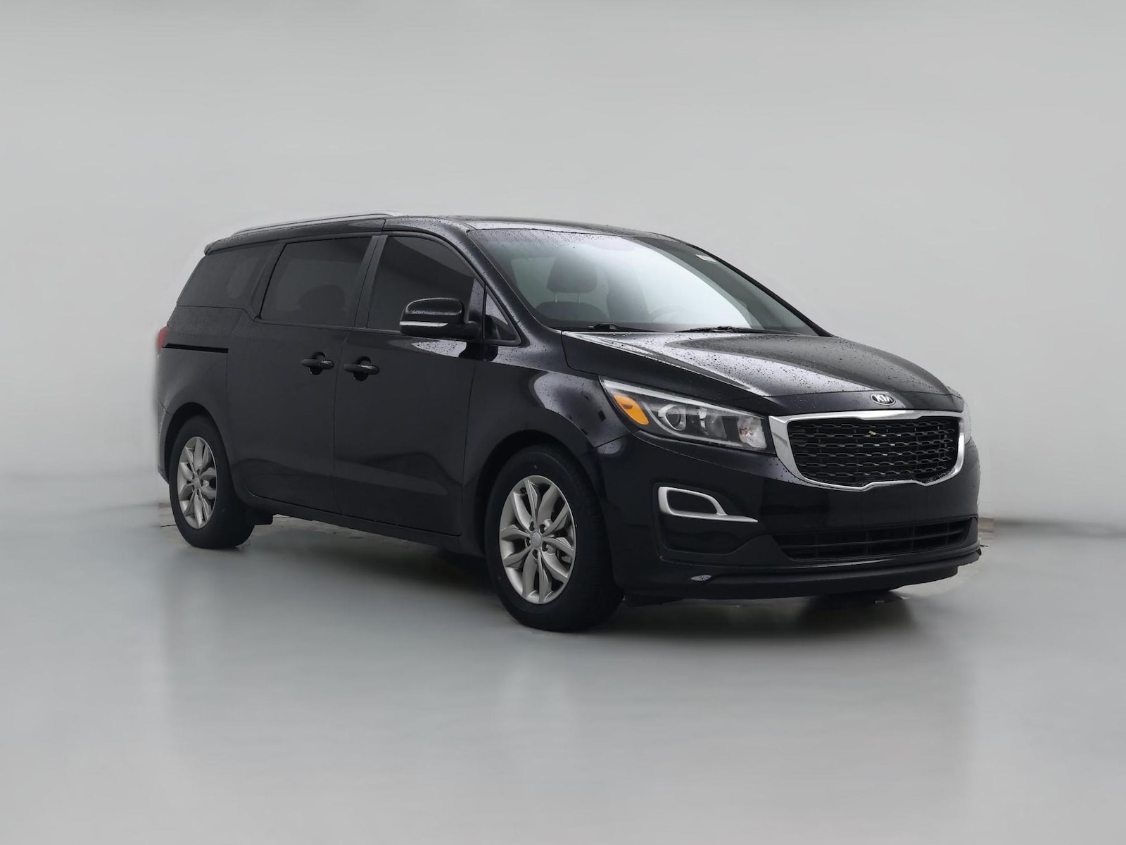 2021 Kia Sedona