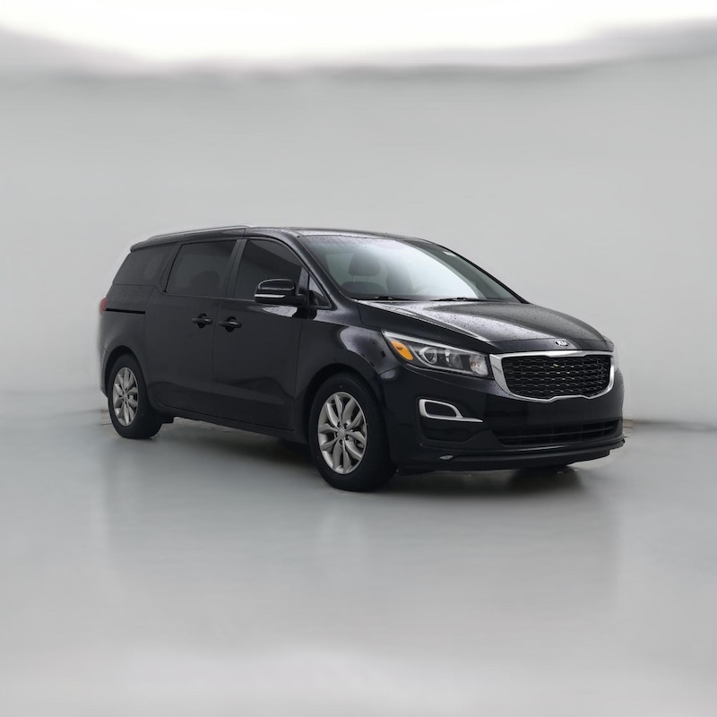 2021 Kia Sedona EX