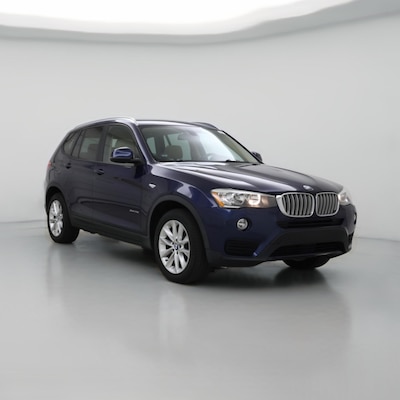 Recommended categories heading image of the selected vehicle
