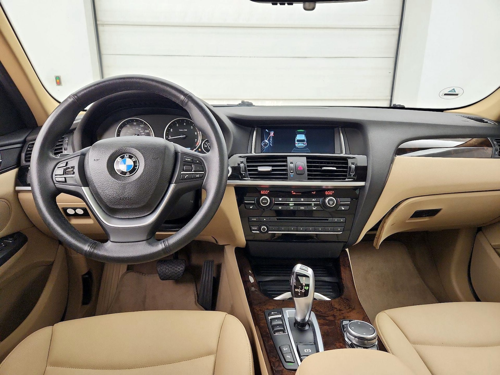 Navigation System
