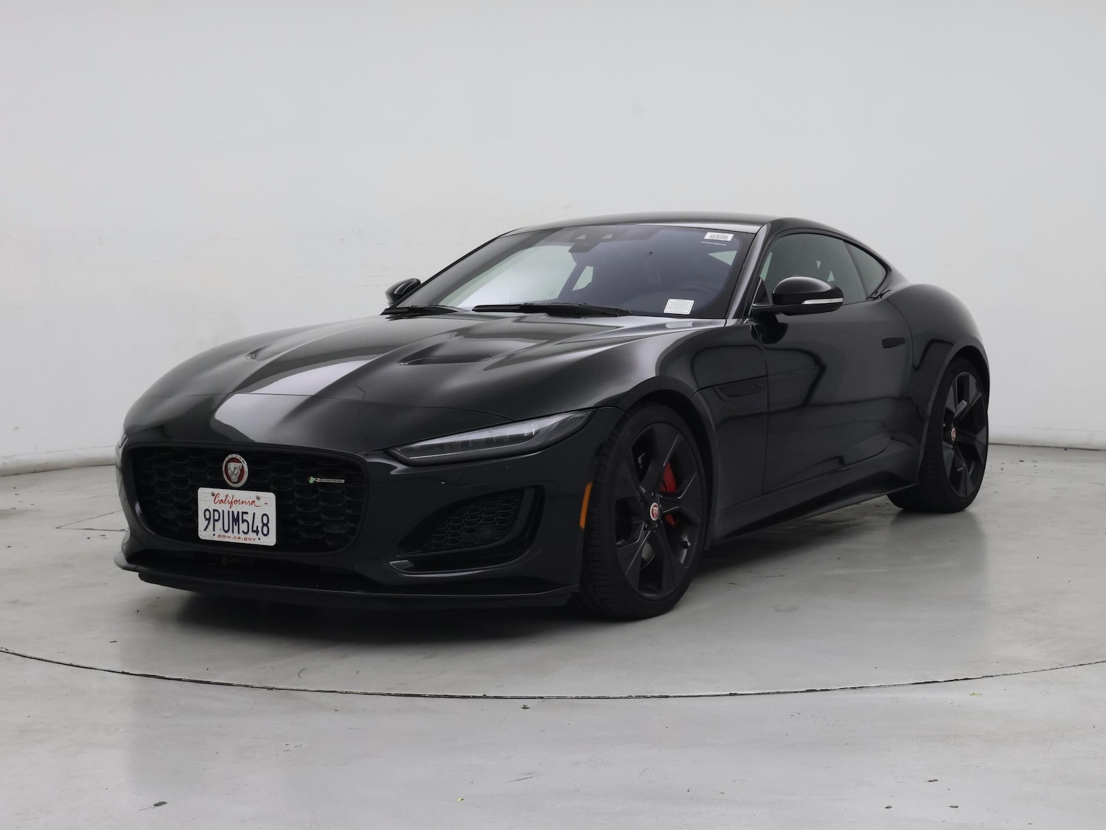 2022 Jaguar F-TYPE R-Dynamic - Photo 5