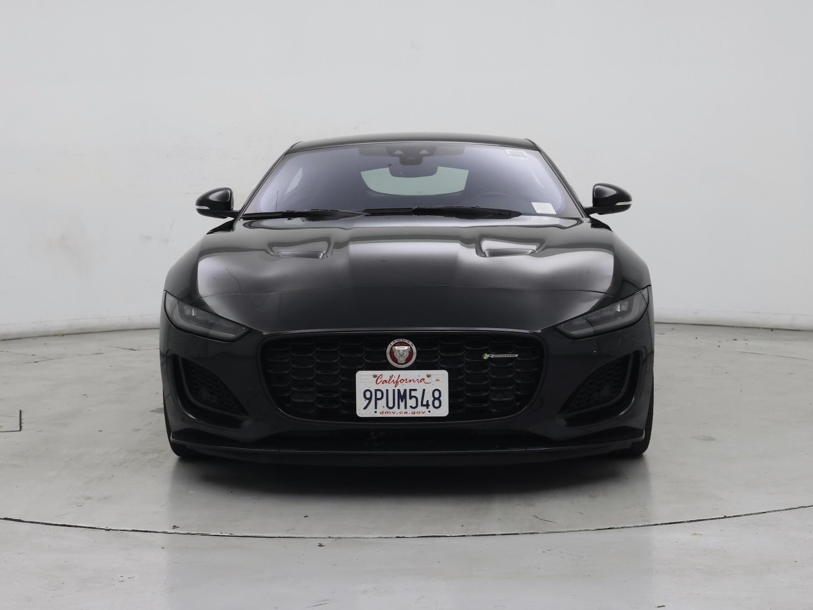 2022 Jaguar F-TYPE R-Dynamic - Photo 6