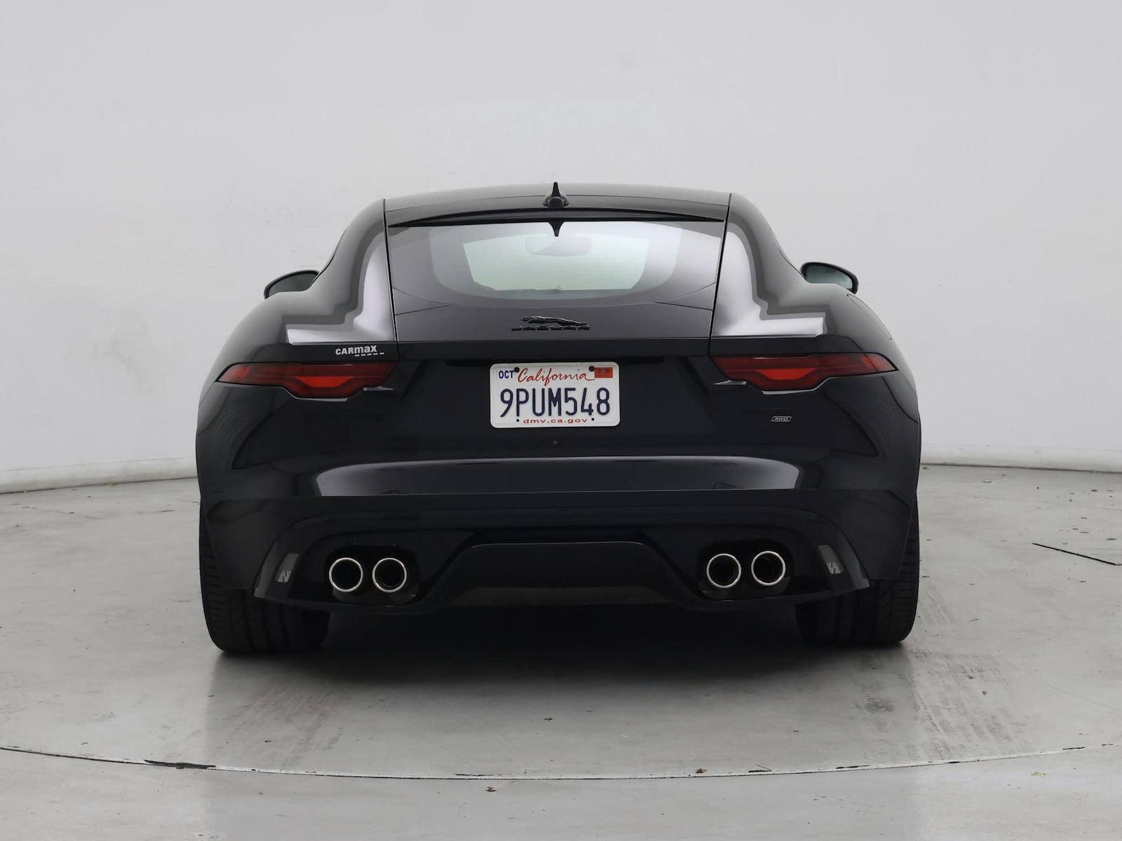 2022 Jaguar F-TYPE R-Dynamic - Photo 7